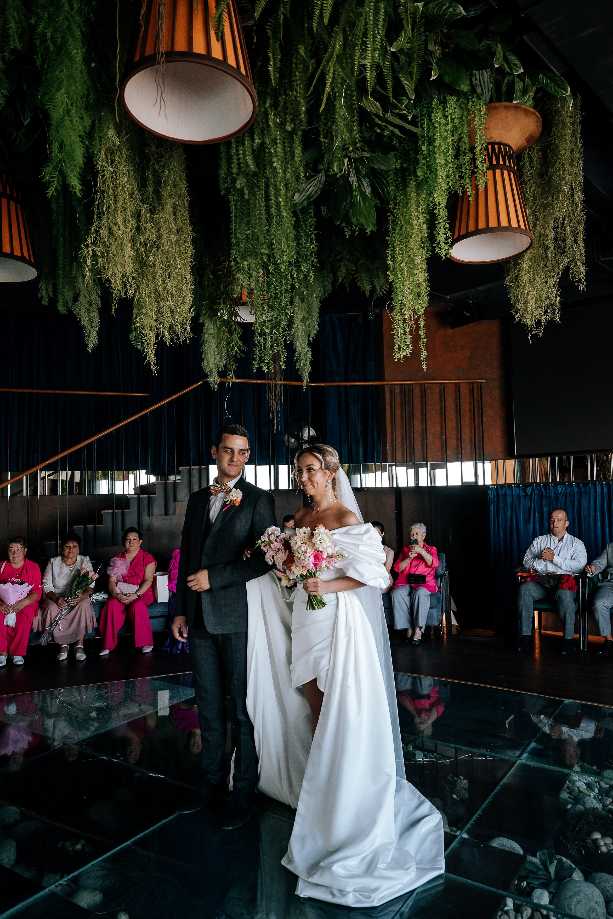 Костя & Лиза. RETOUCH-HOUSE