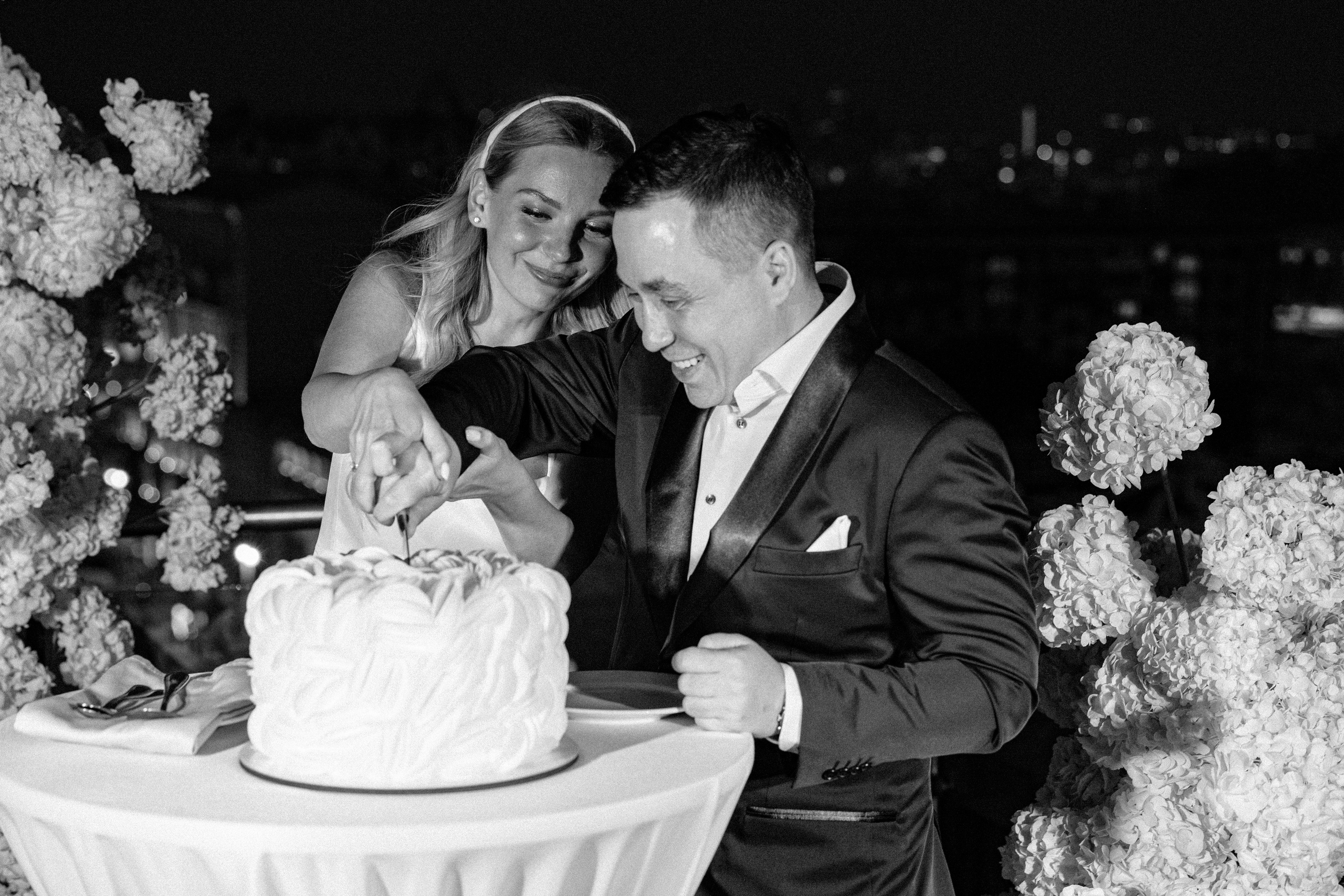 Илья & Таня. RETOUCH-HOUSE