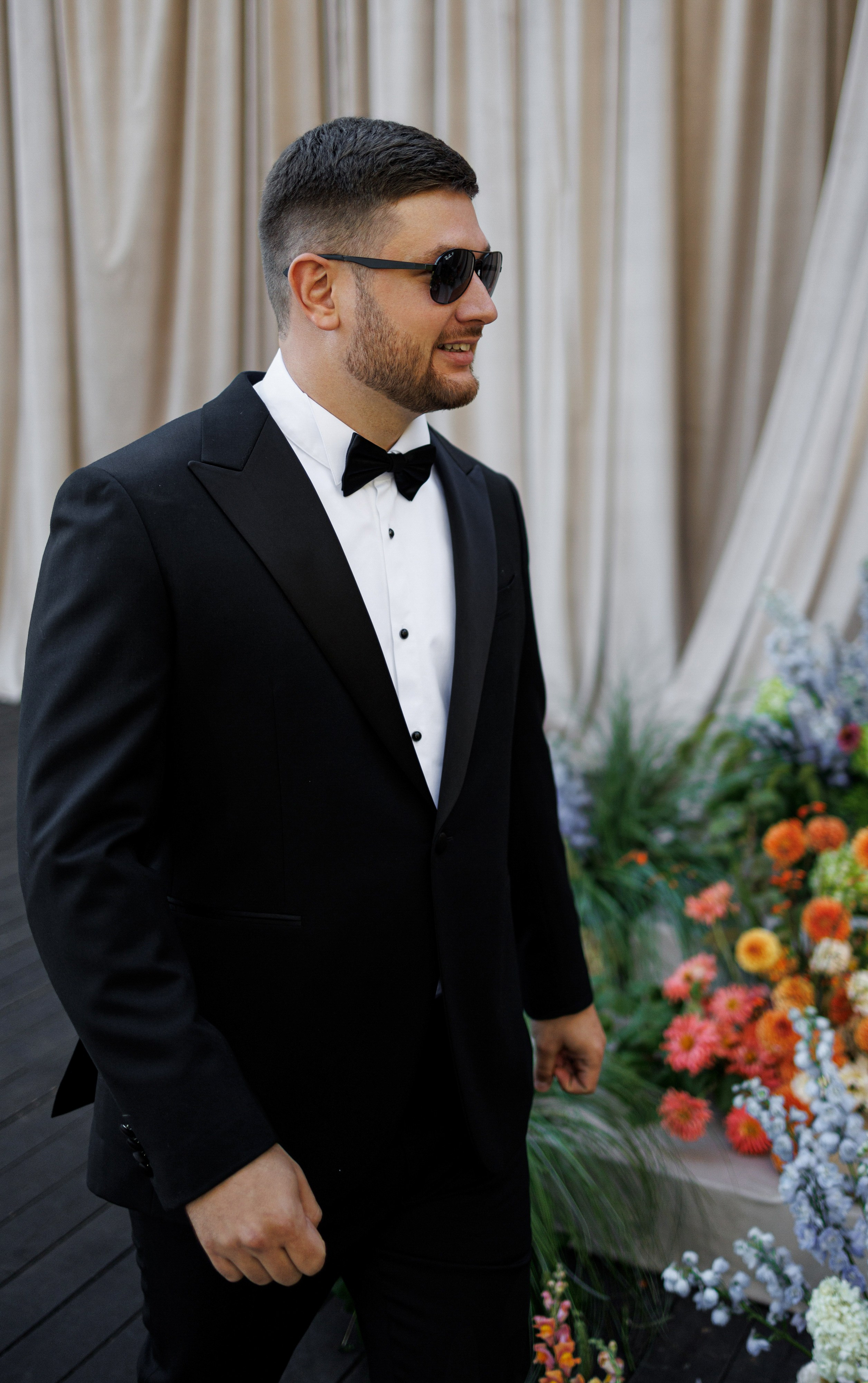 Дима & Варя. RETOUCH-HOUSE