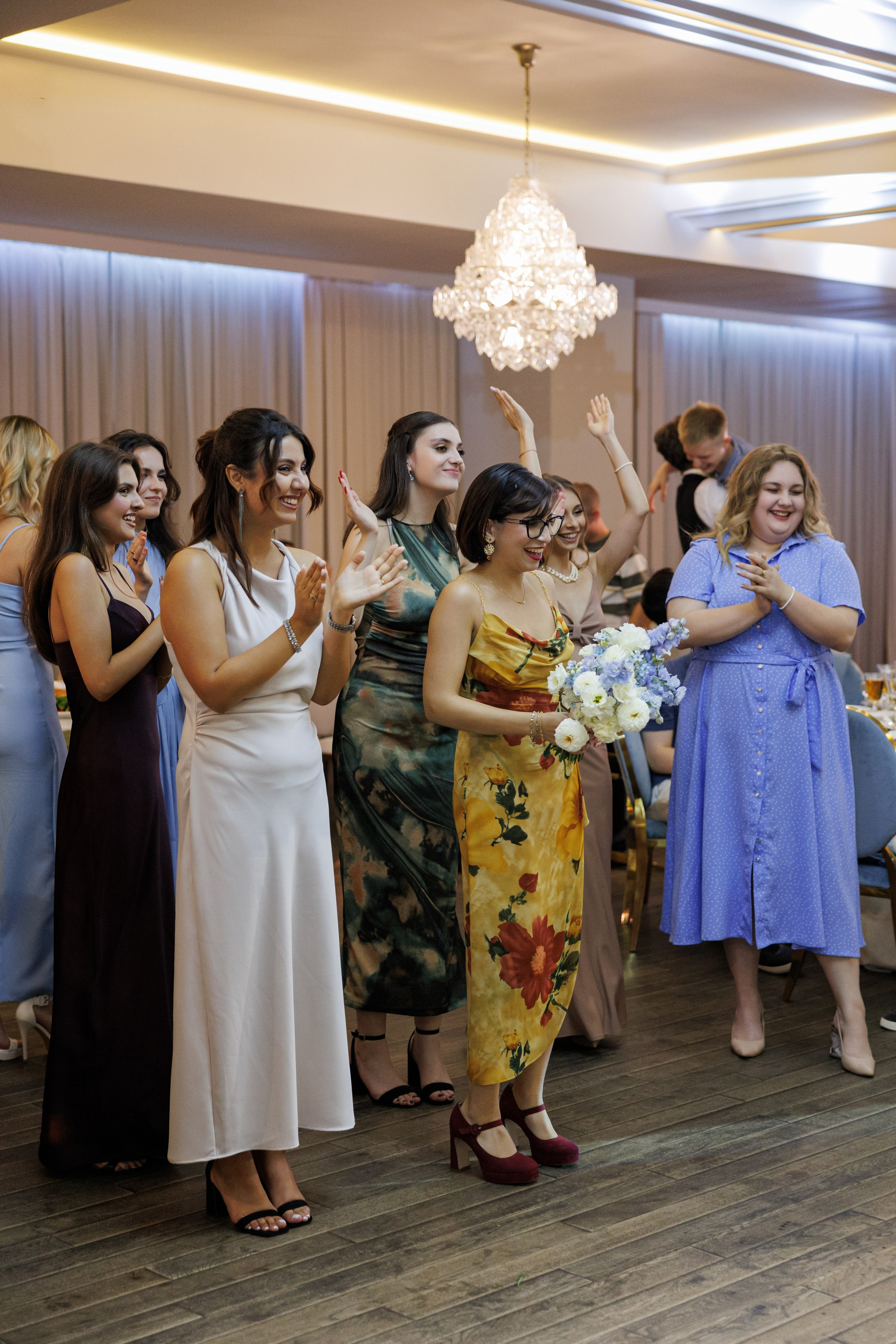 Рома & Маша. RETOUCH-HOUSE