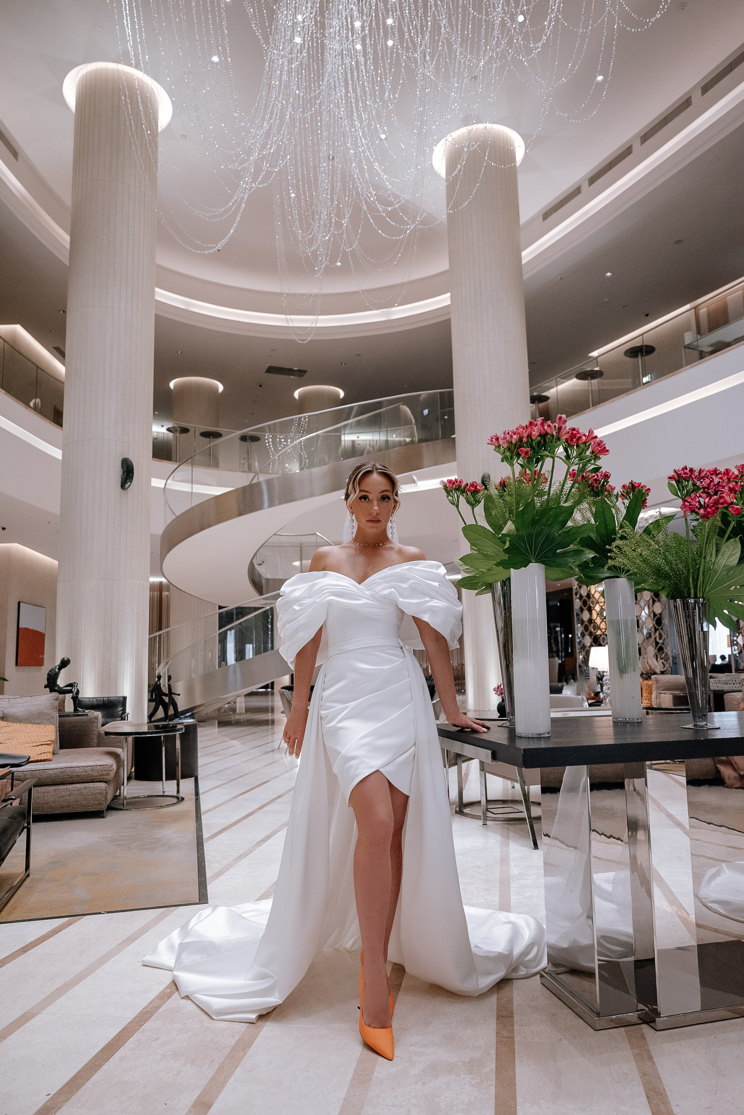 Костя & Лиза. RETOUCH-HOUSE