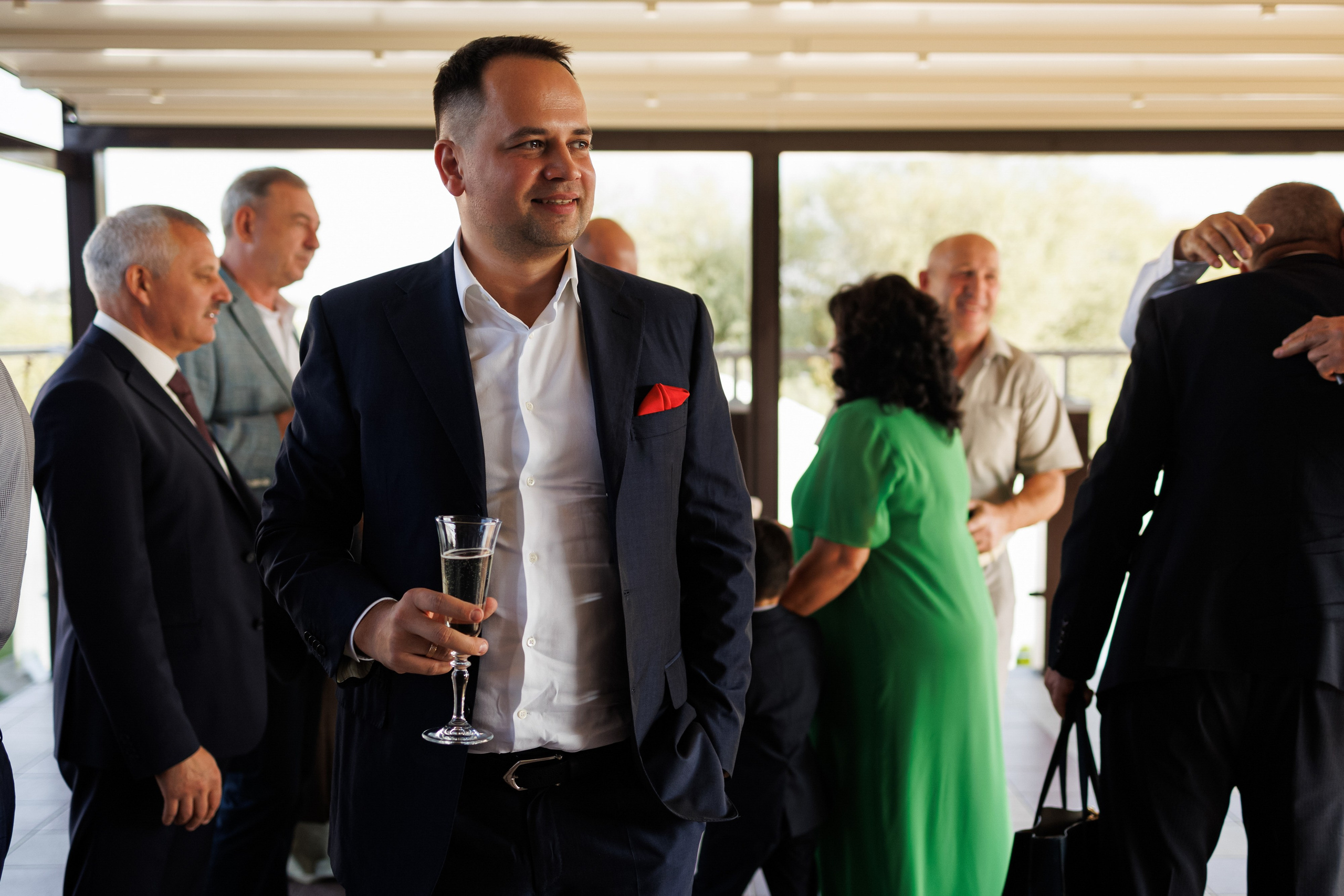 Рома & Маша. RETOUCH-HOUSE