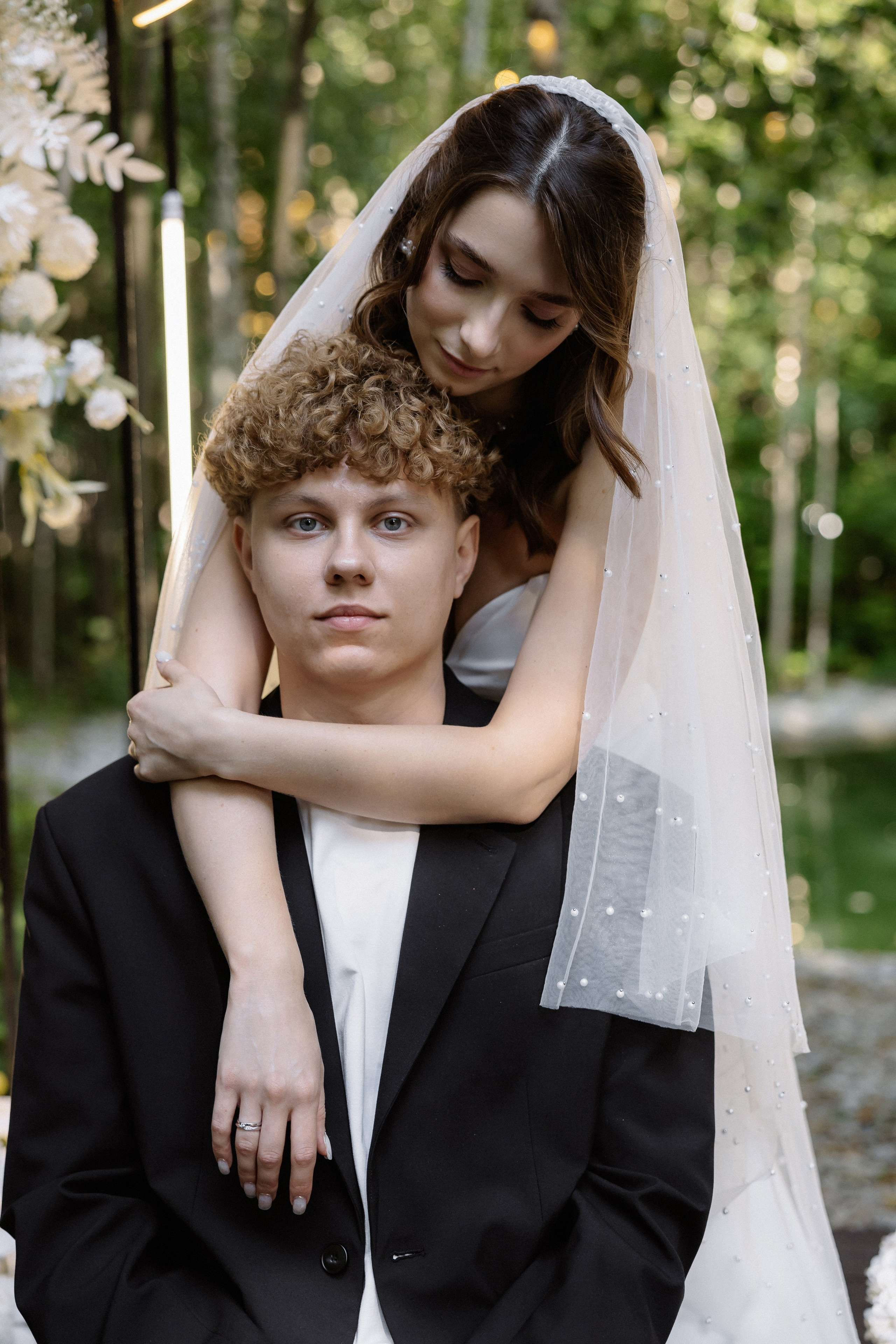 Мария & Александр. RETOUCH-HOUSE