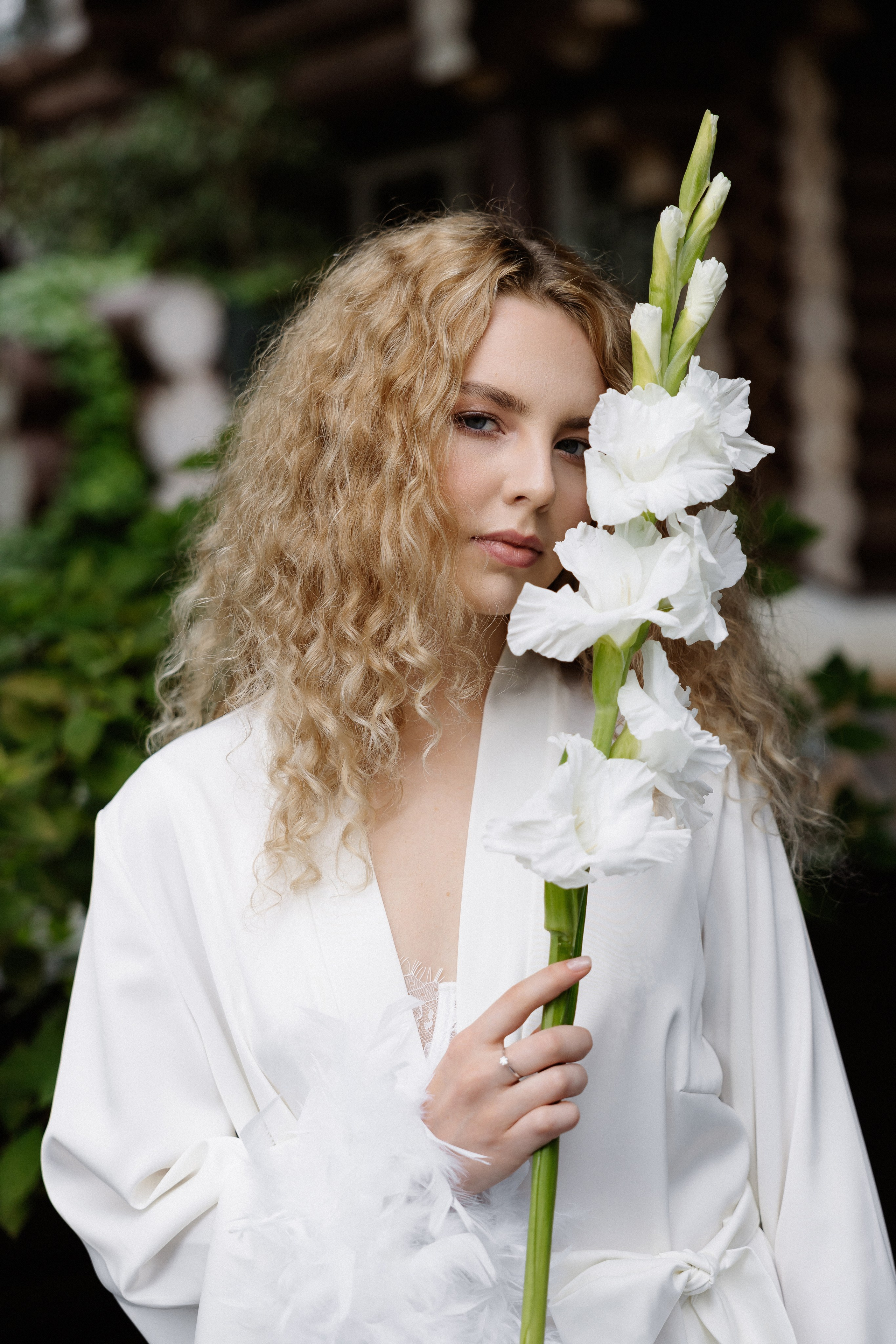 Андрей & Анастасия. RETOUCH-HOUSE