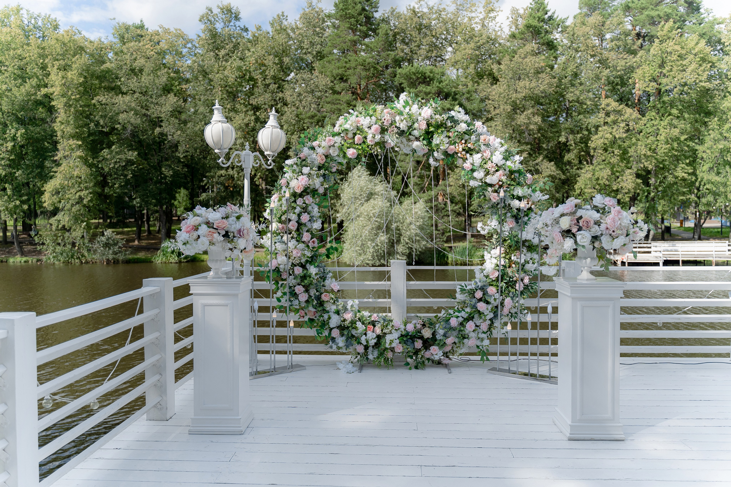 Владимир & Яна. RETOUCH-HOUSE