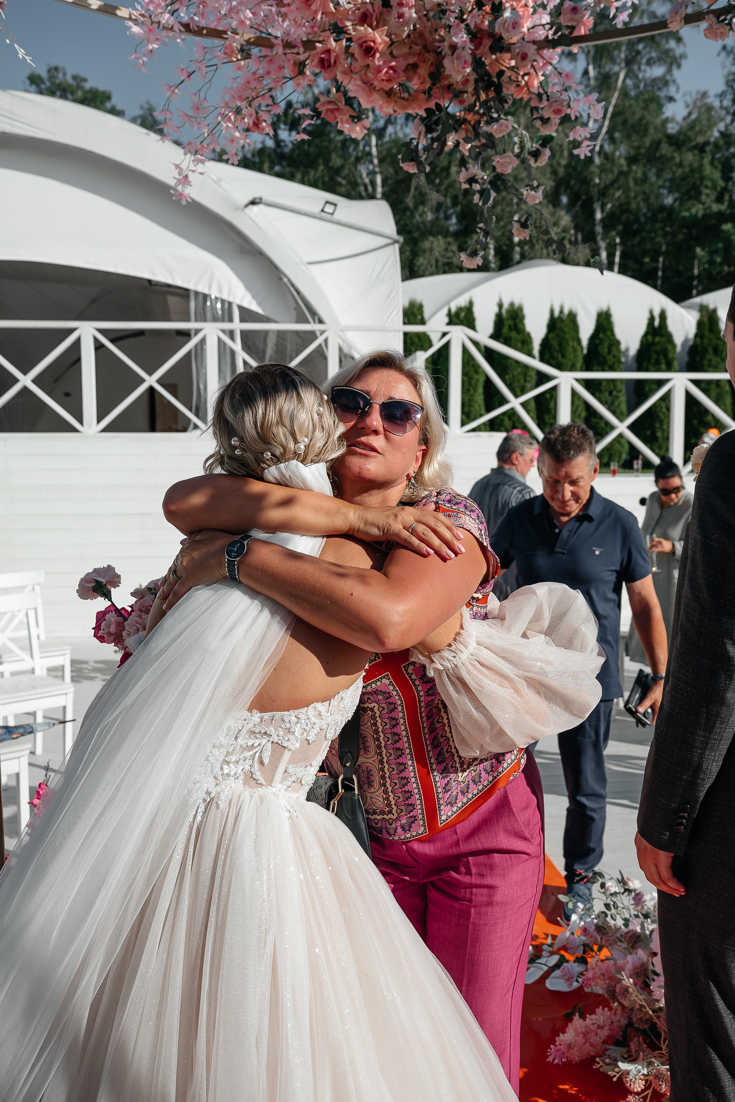 Костя & Лиза. RETOUCH-HOUSE