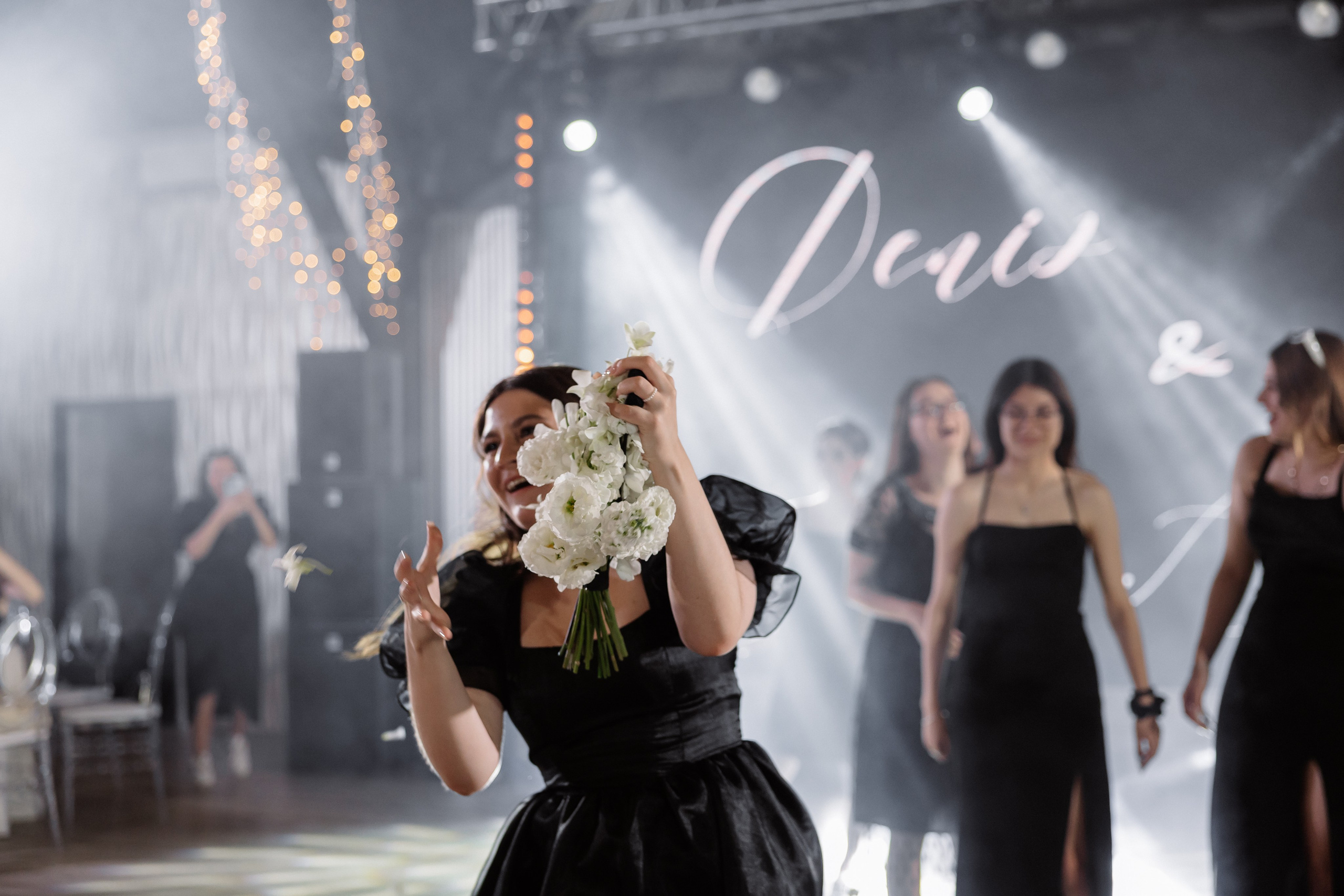 Денис & Александра. RETOUCH-HOUSE