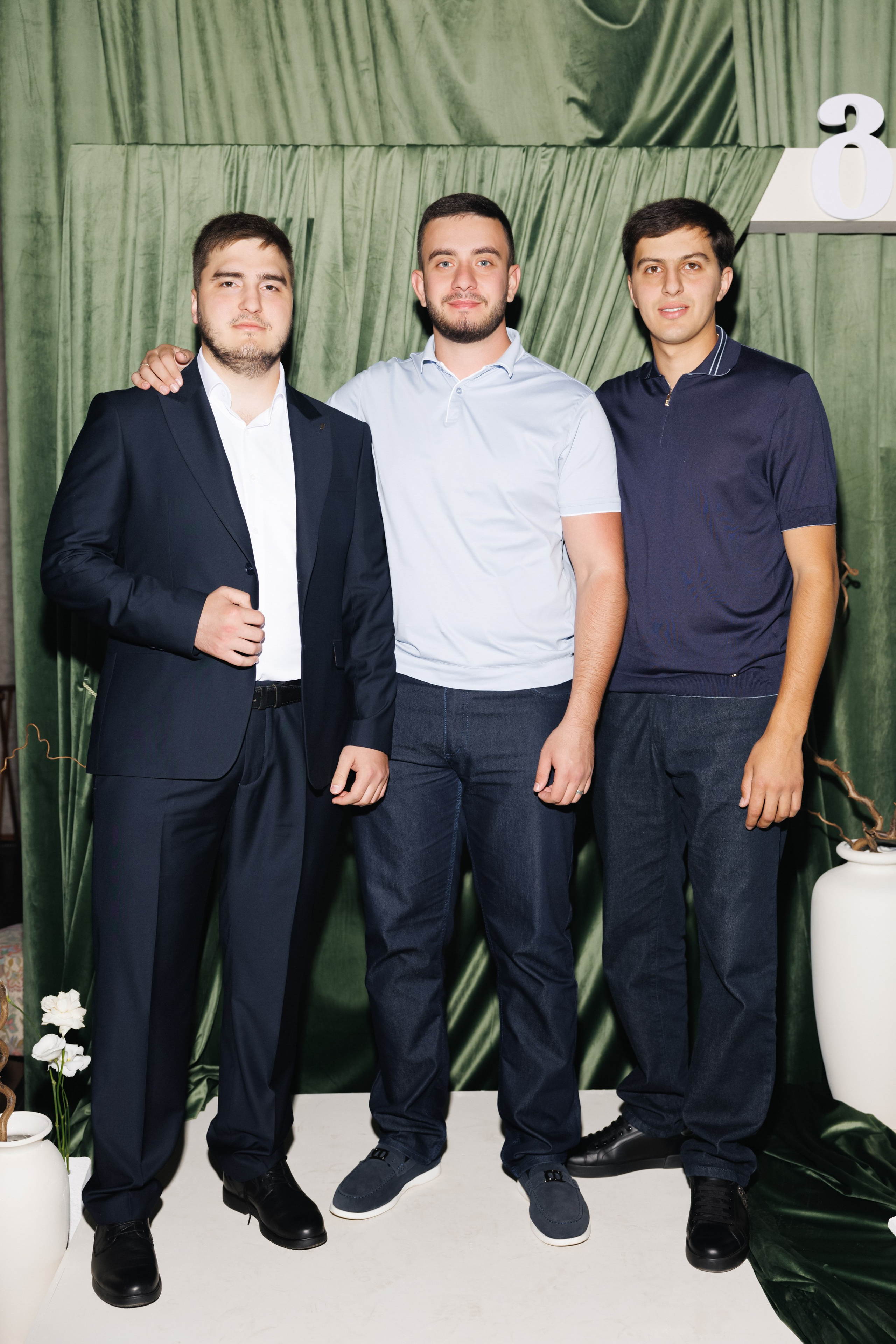 Георгий & Нино. RETOUCH-HOUSE