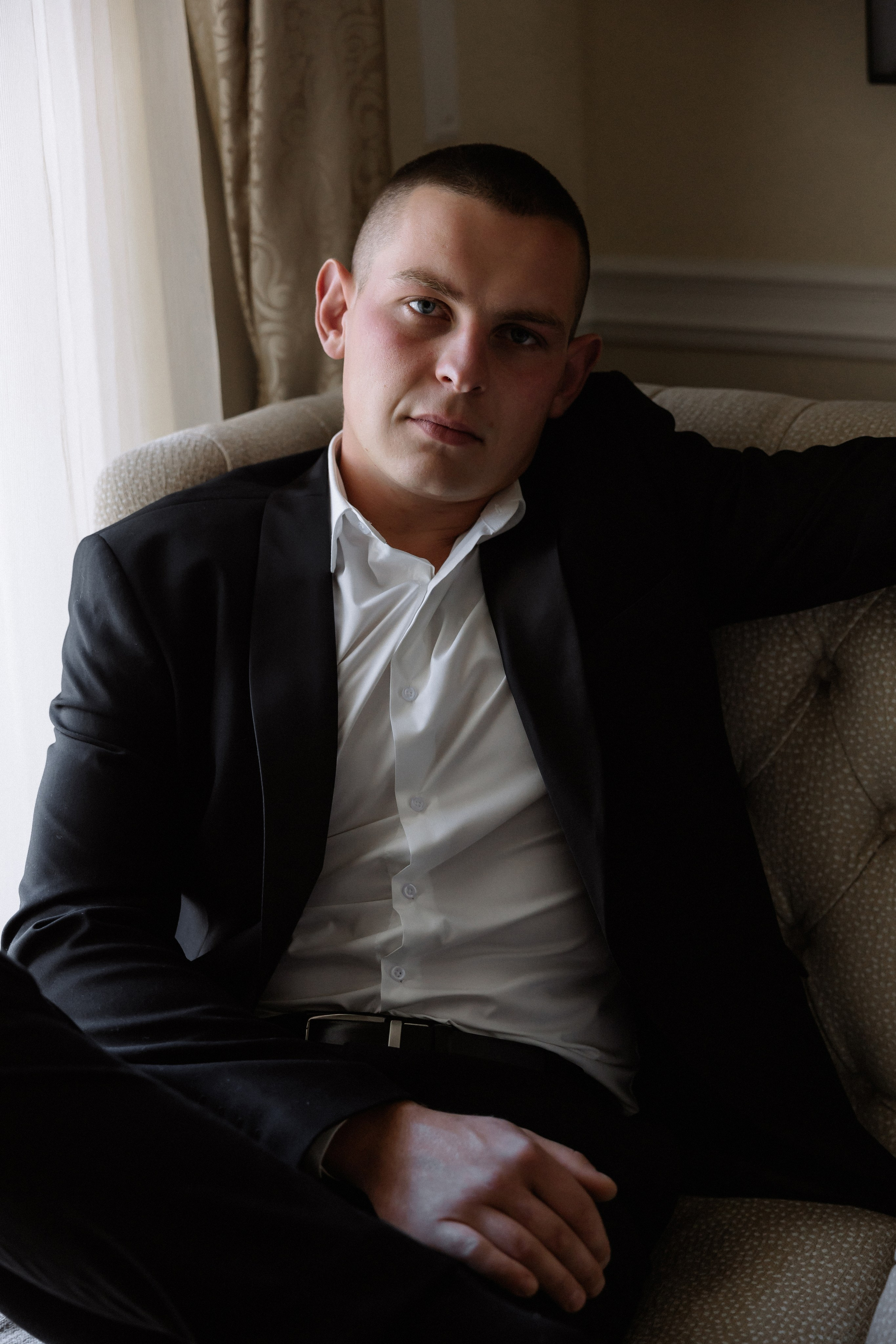 Владислав & Дарья. RETOUCH-HOUSE