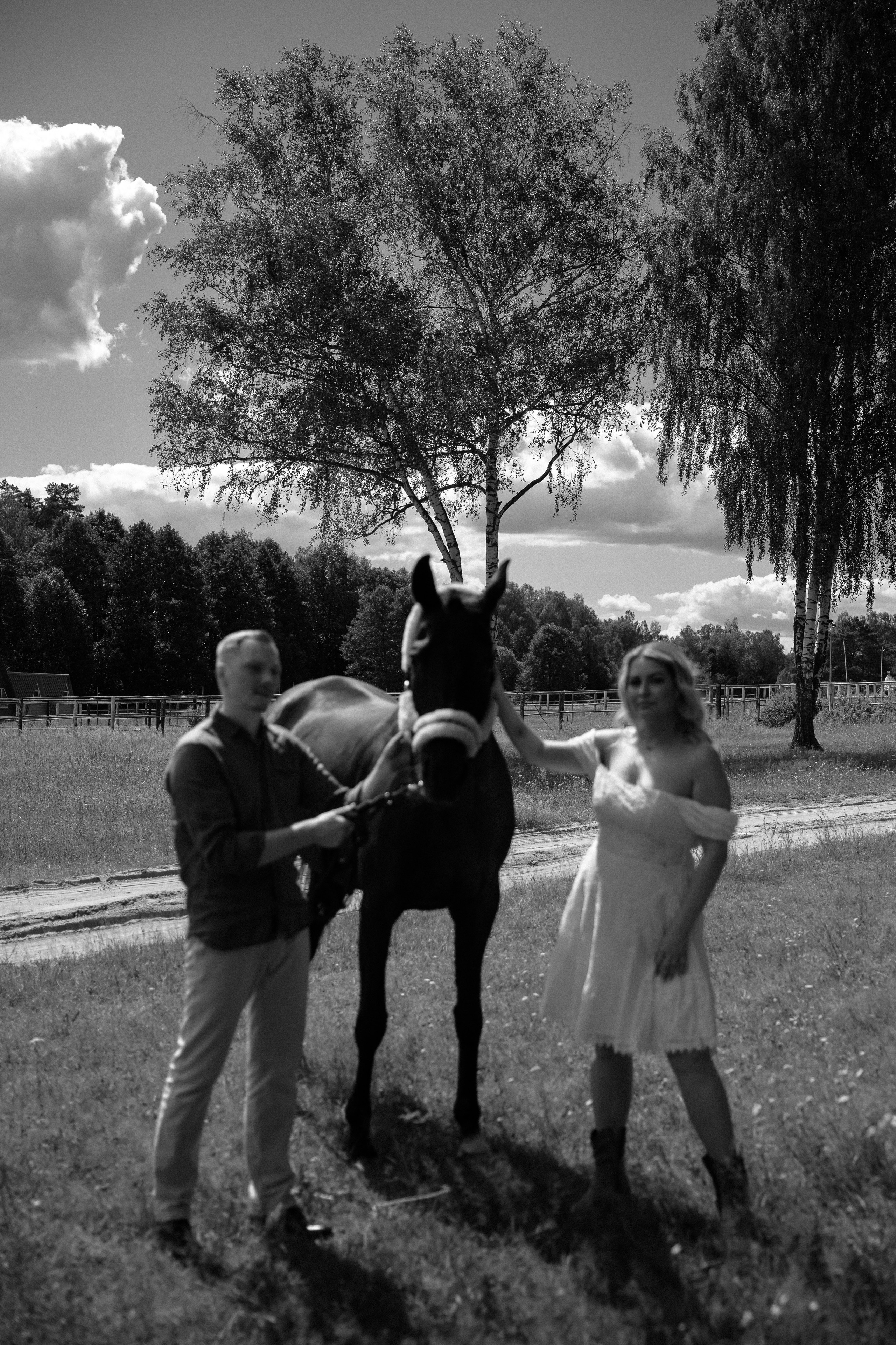 Владислав & Виктория. RETOUCH-HOUSE