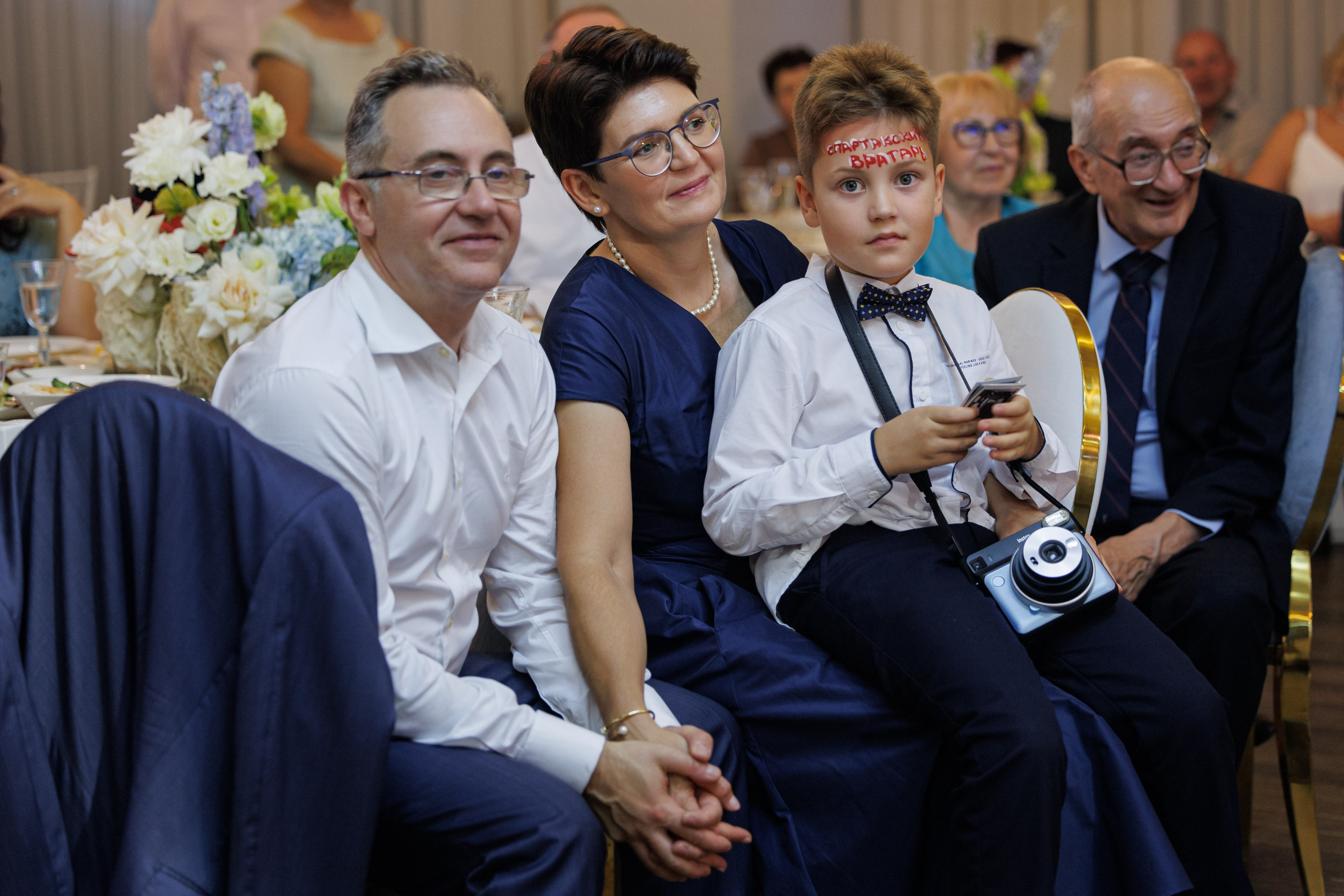 Рома & Маша. RETOUCH-HOUSE