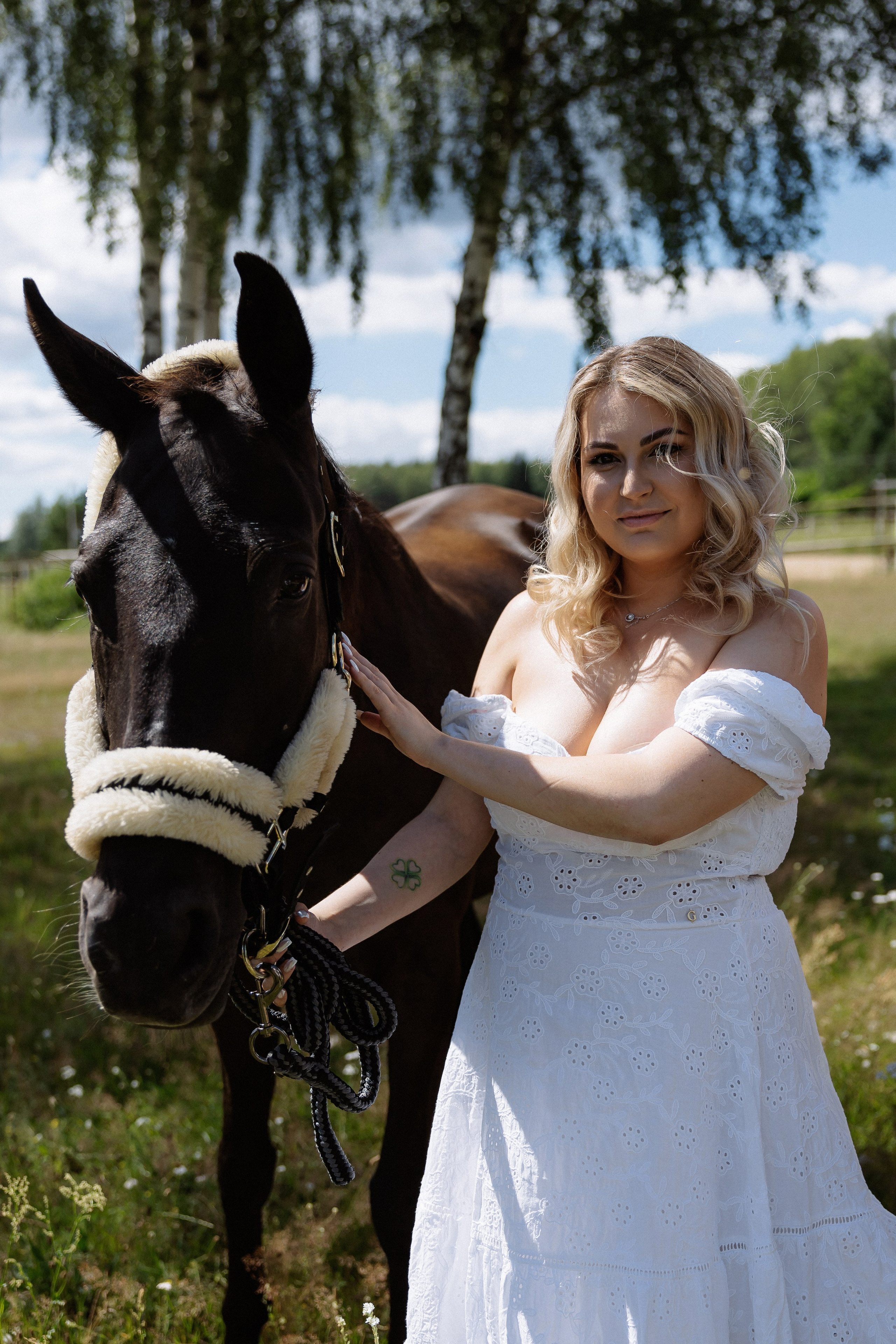 Владислав & Виктория. RETOUCH-HOUSE