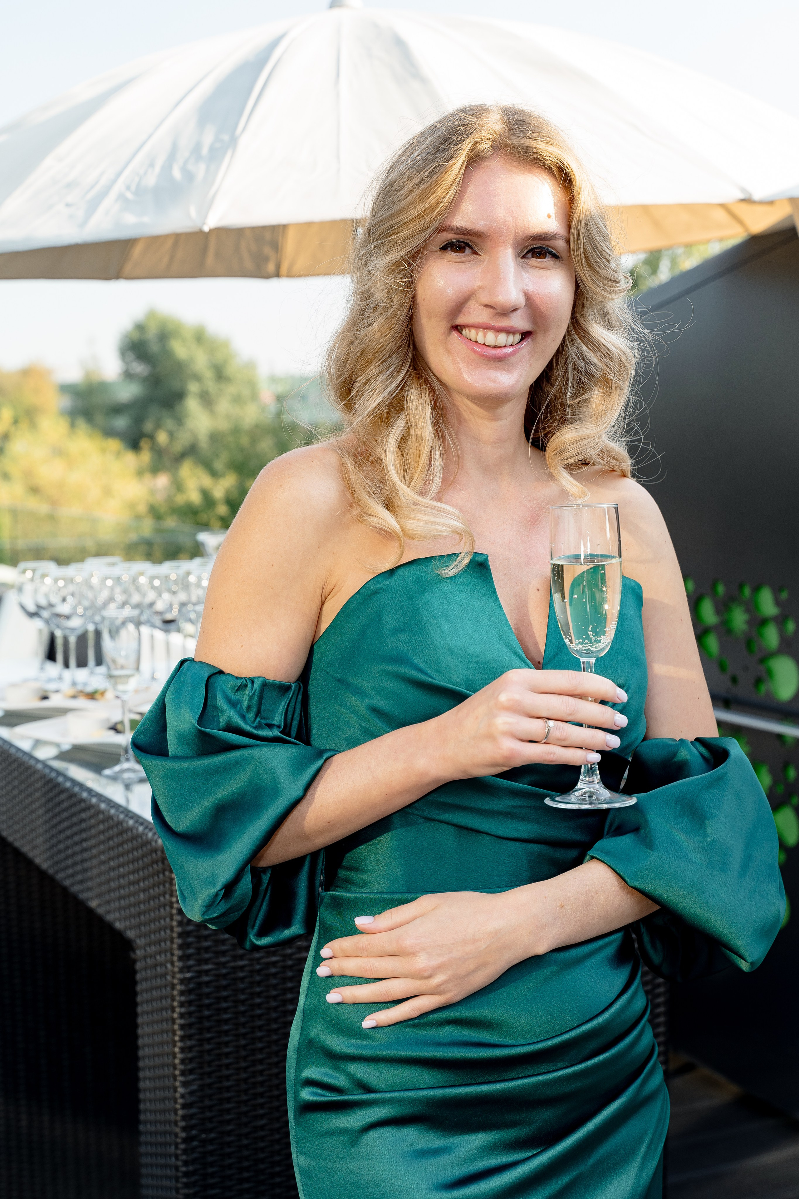 Сергей & Анастасия. RETOUCH-HOUSE