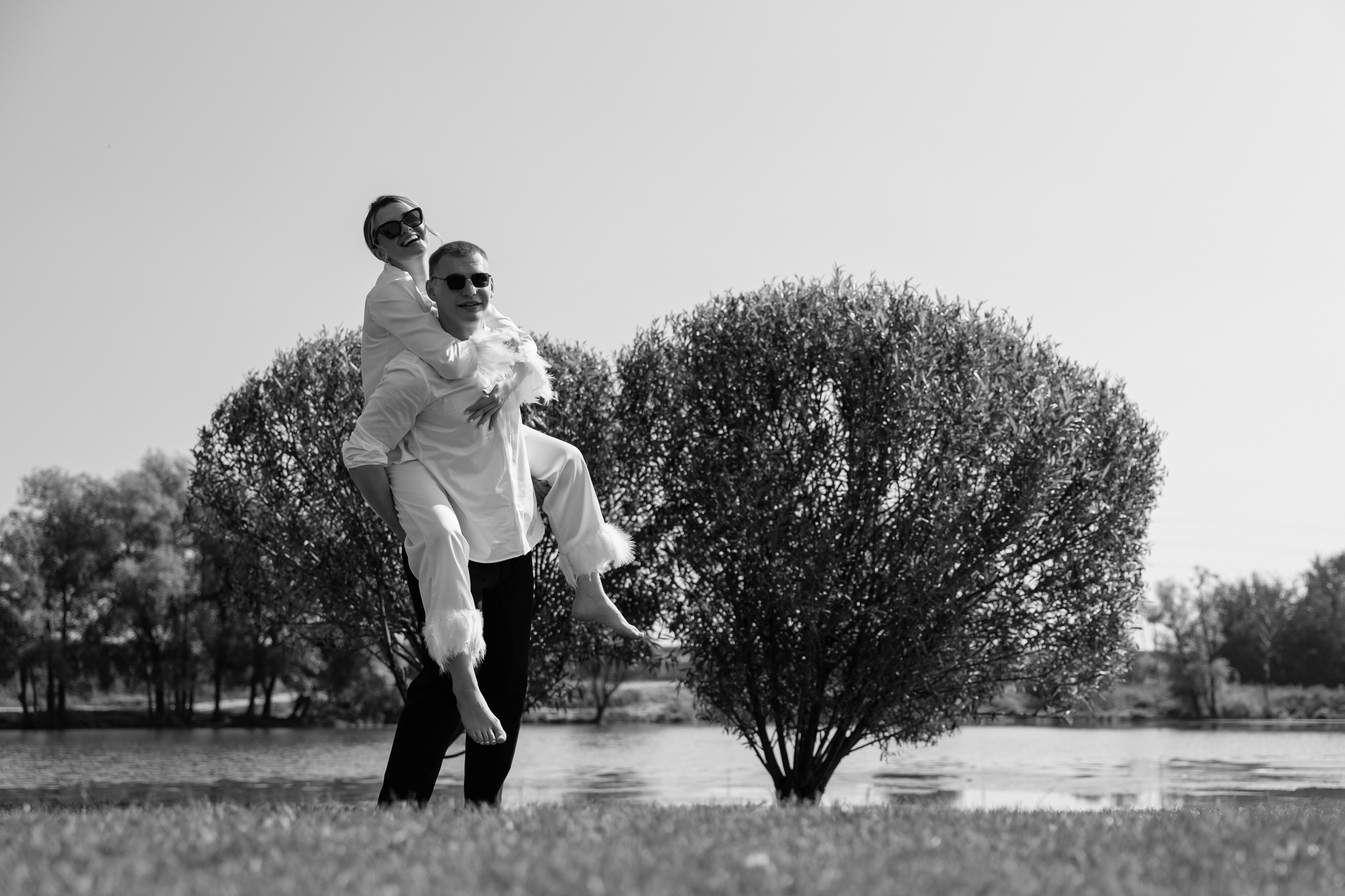 Рома & Маша. RETOUCH-HOUSE