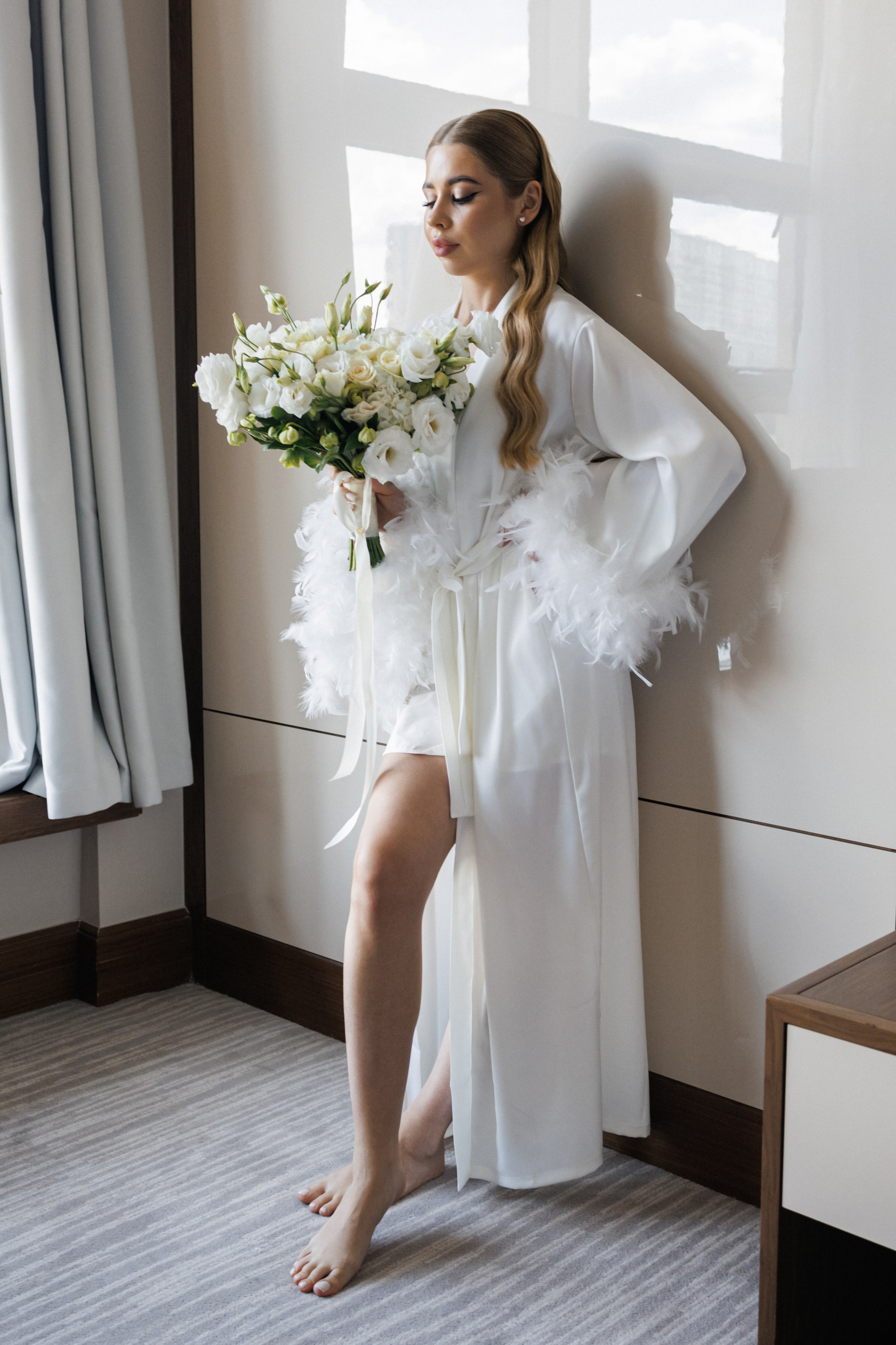 Илья & Кристина. RETOUCH-HOUSE