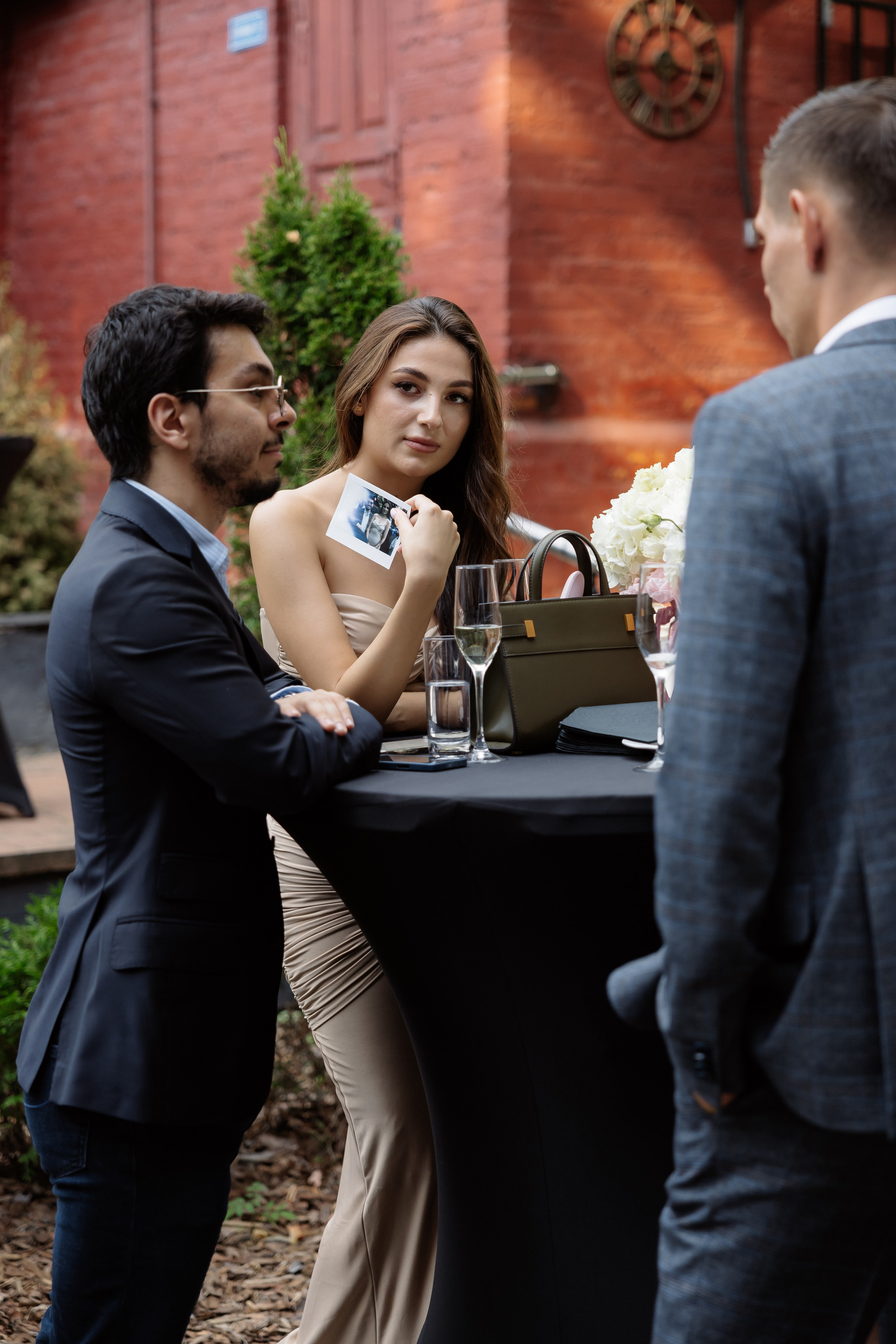 Дмитрий & Алена. RETOUCH-HOUSE