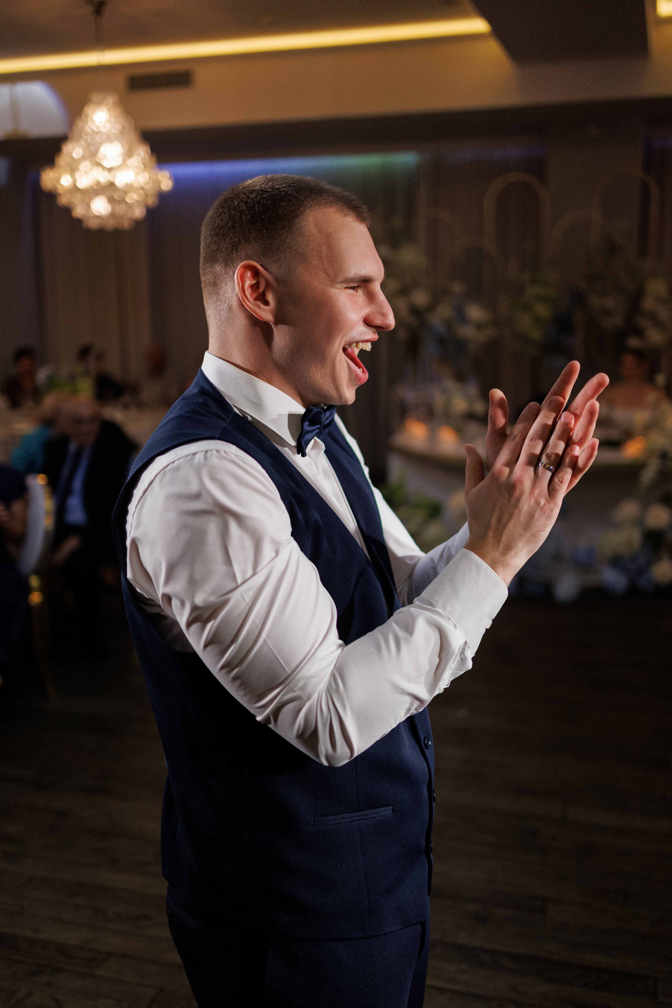 Рома & Маша. RETOUCH-HOUSE