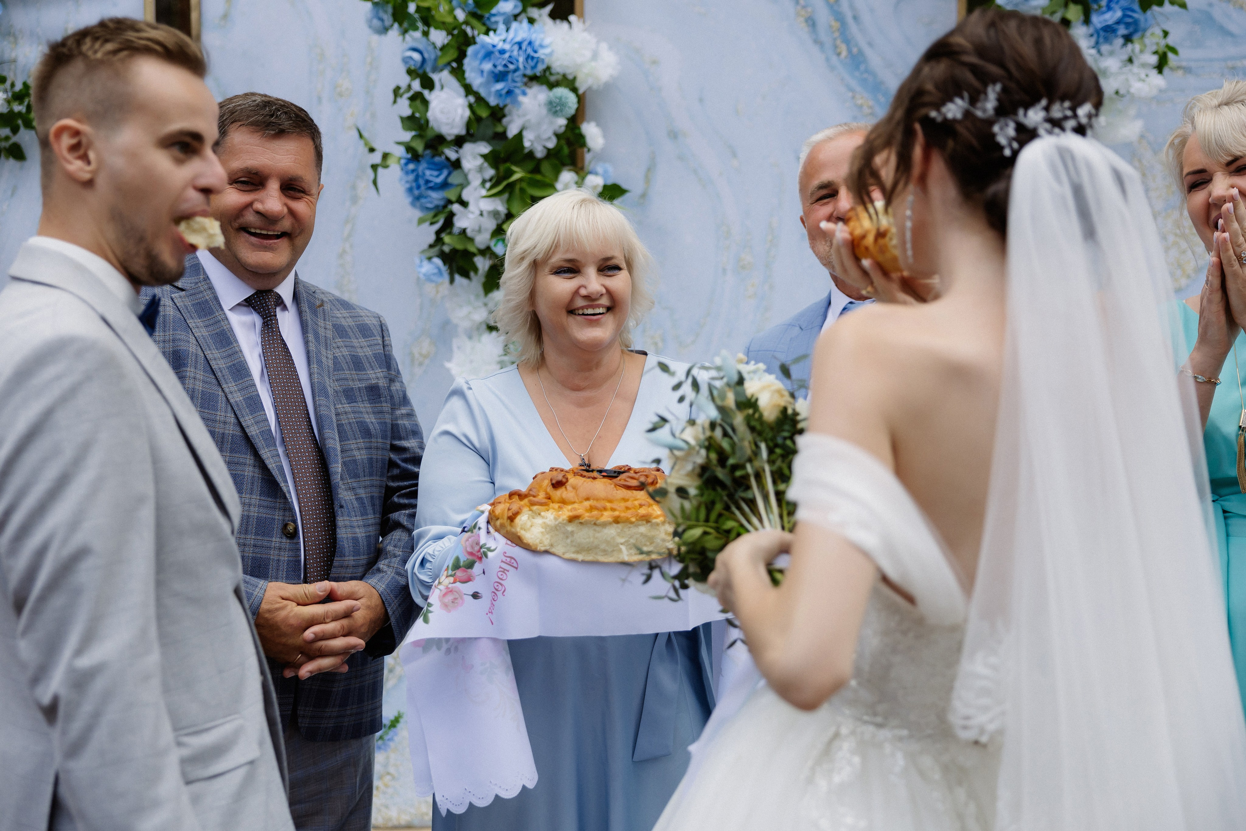 Александр & Марьяна. RETOUCH-HOUSE