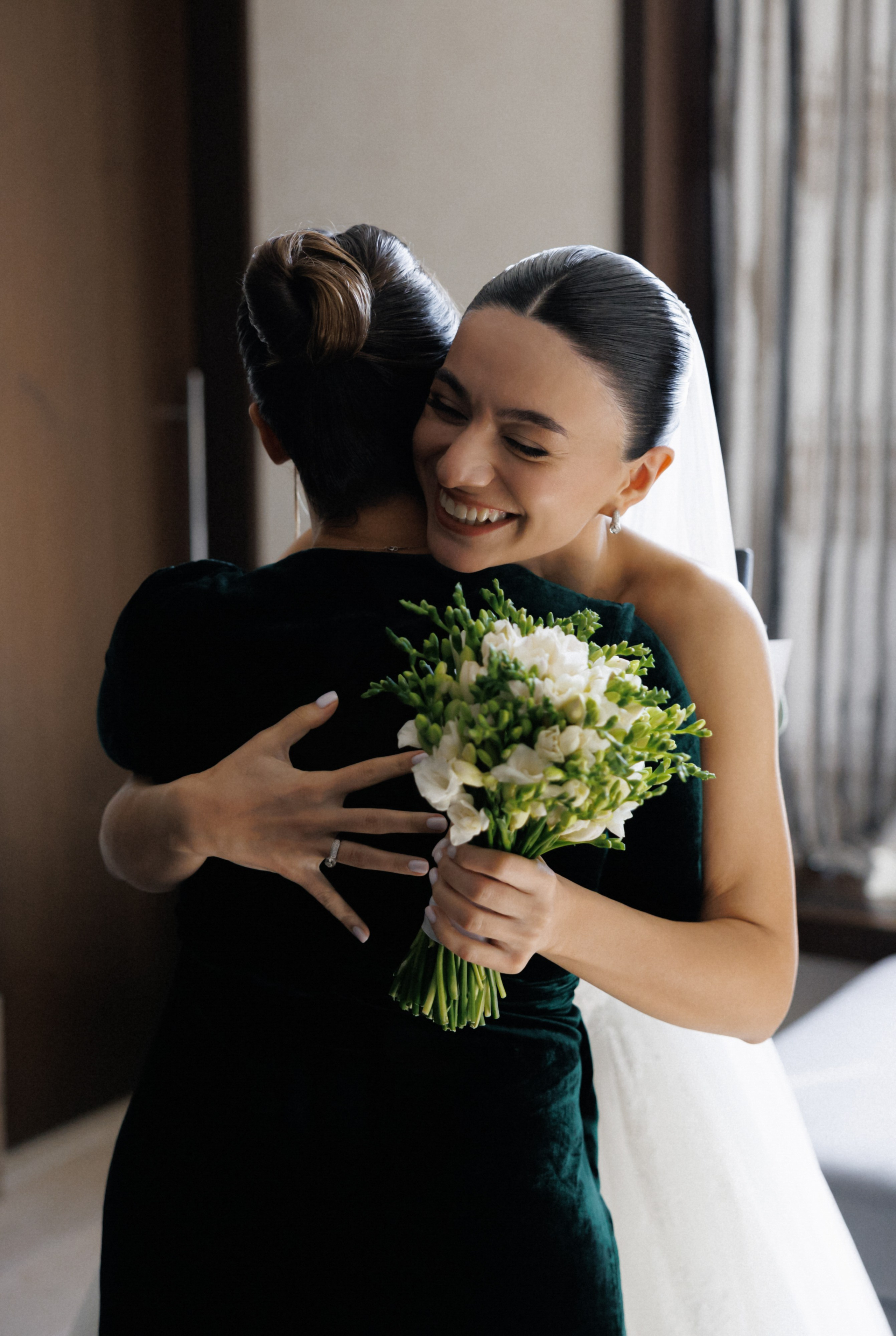 Георгий & Нино. RETOUCH-HOUSE