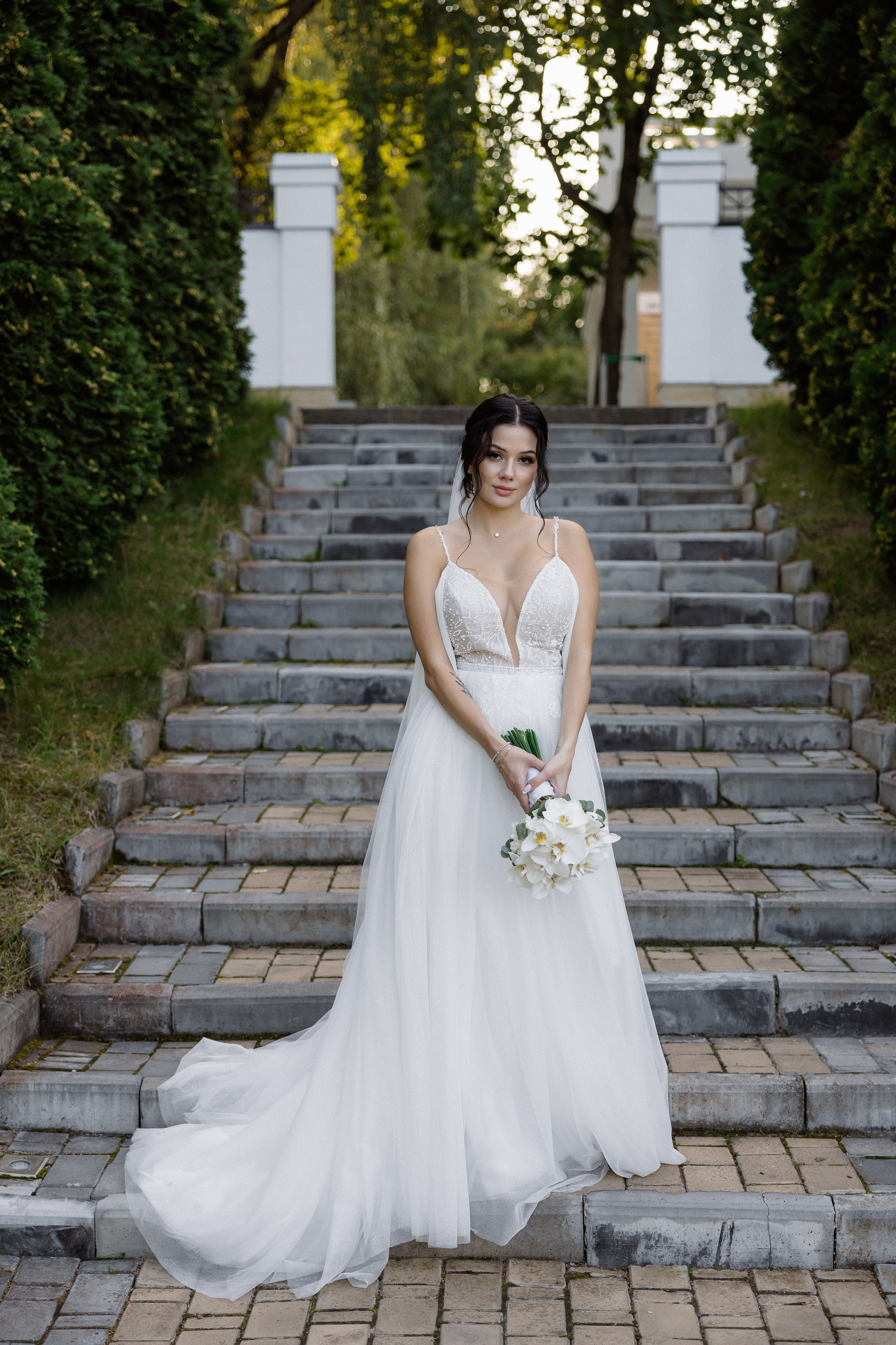 Владислав & Дарья. RETOUCH-HOUSE