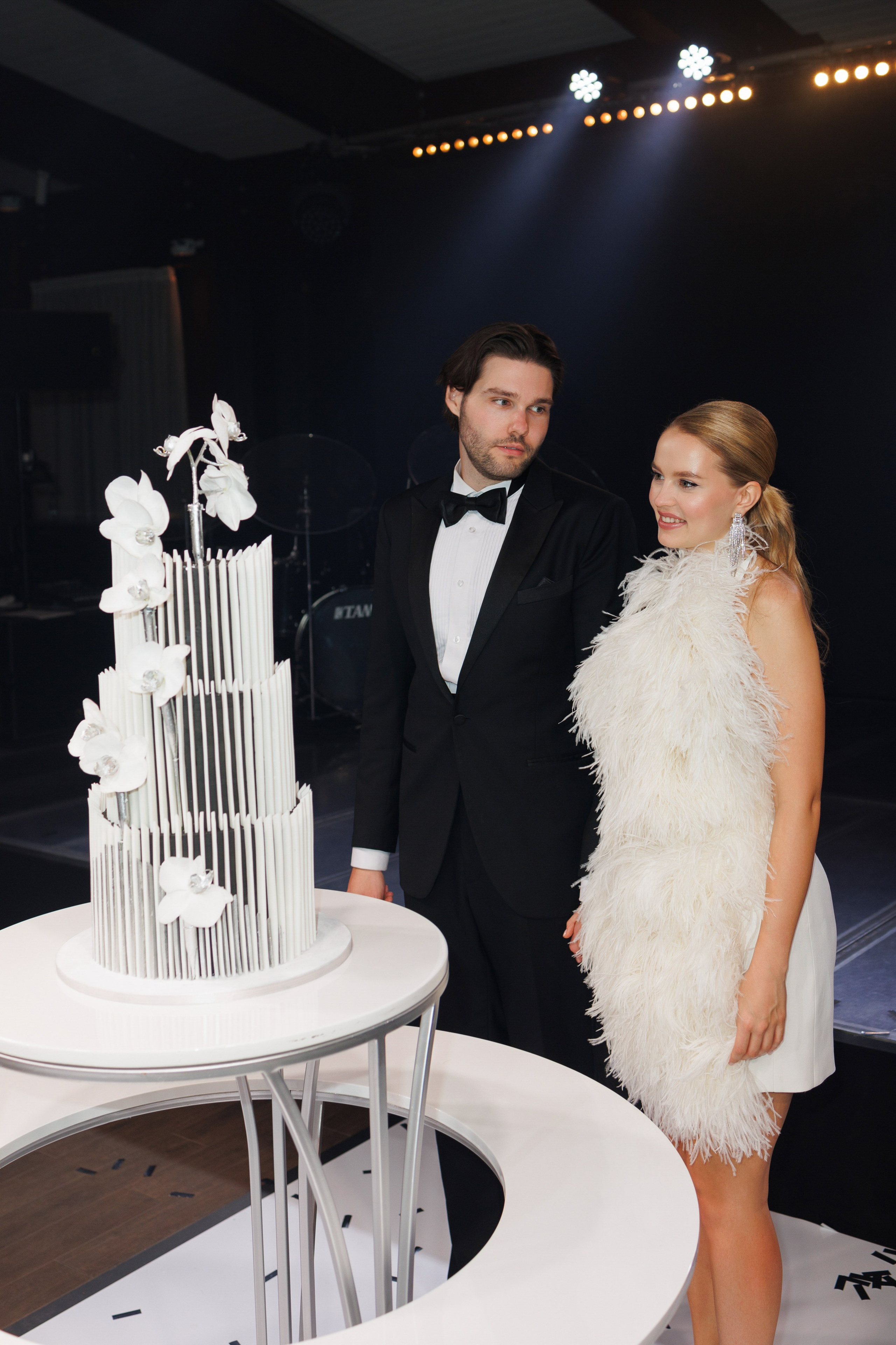 Филипп & Саша. RETOUCH-HOUSE