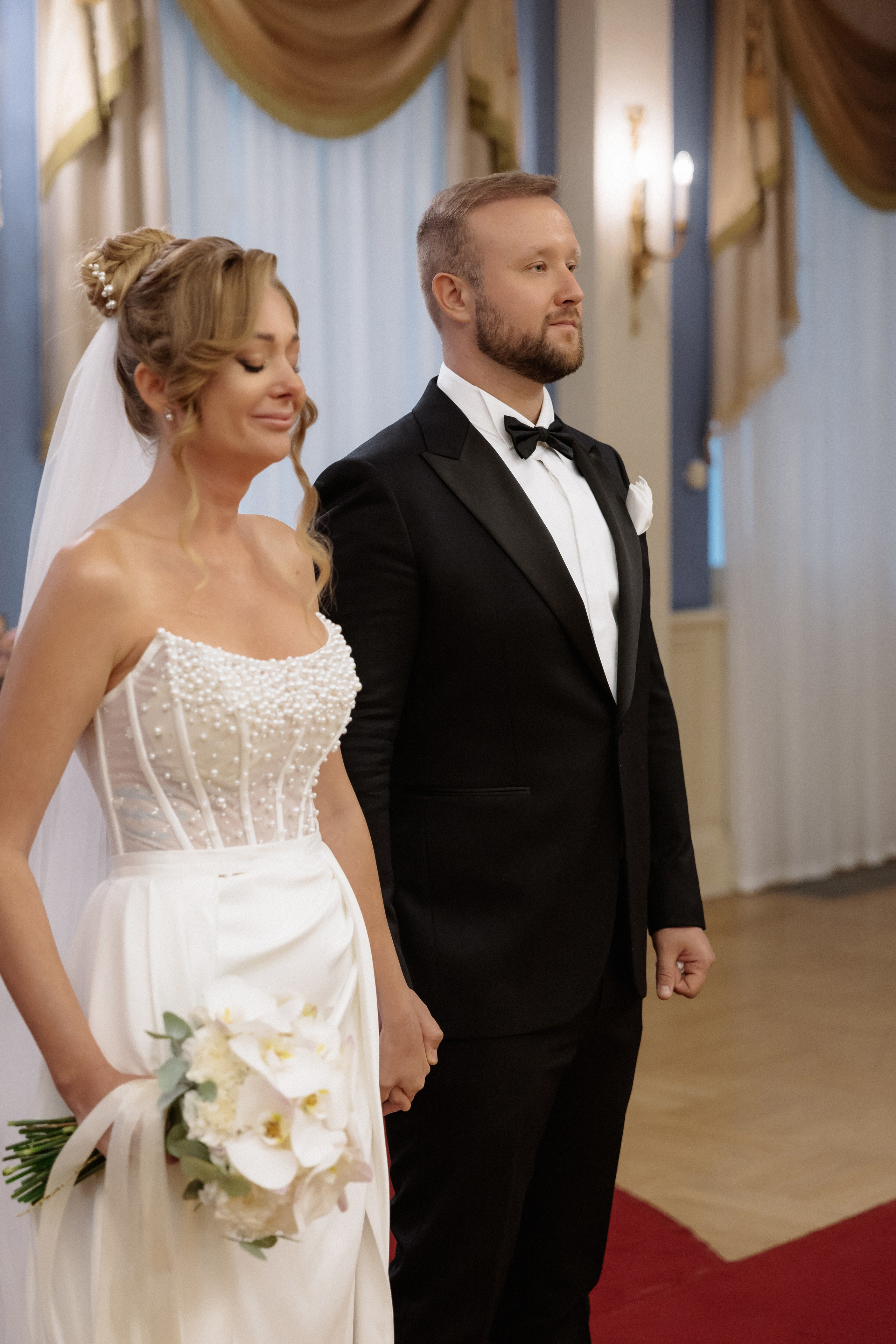 Александр & Светлана. RETOUCH-HOUSE