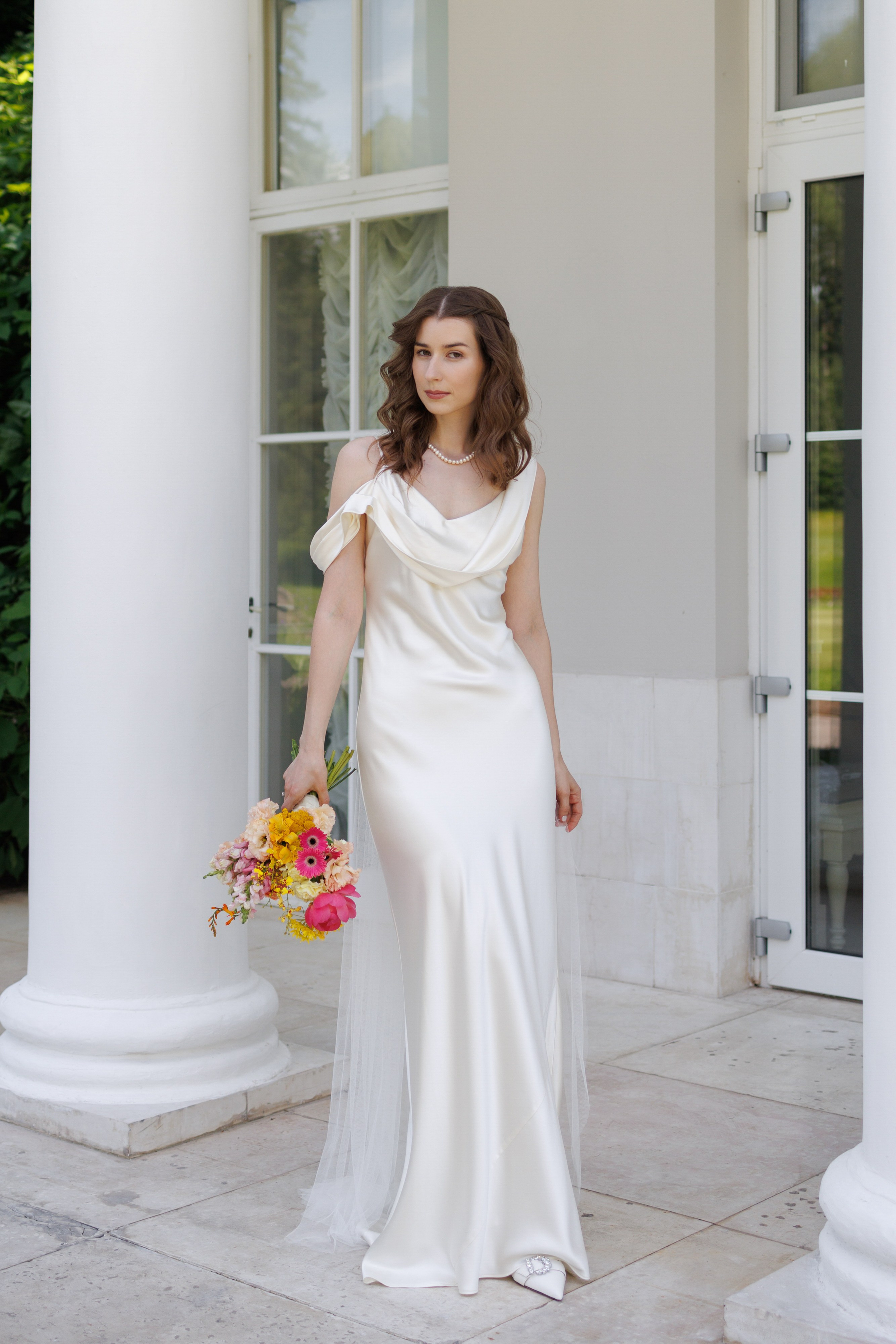 Ренат & Анастасия. RETOUCH-HOUSE