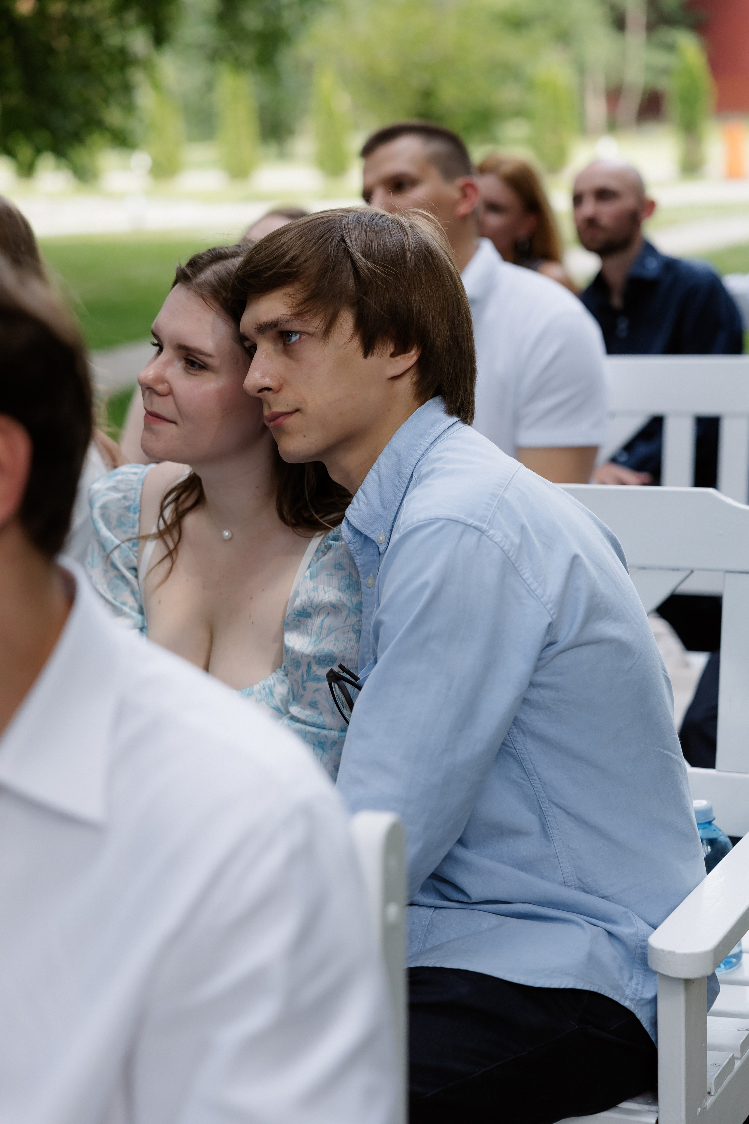 Дмитрий & Анна. RETOUCH-HOUSE