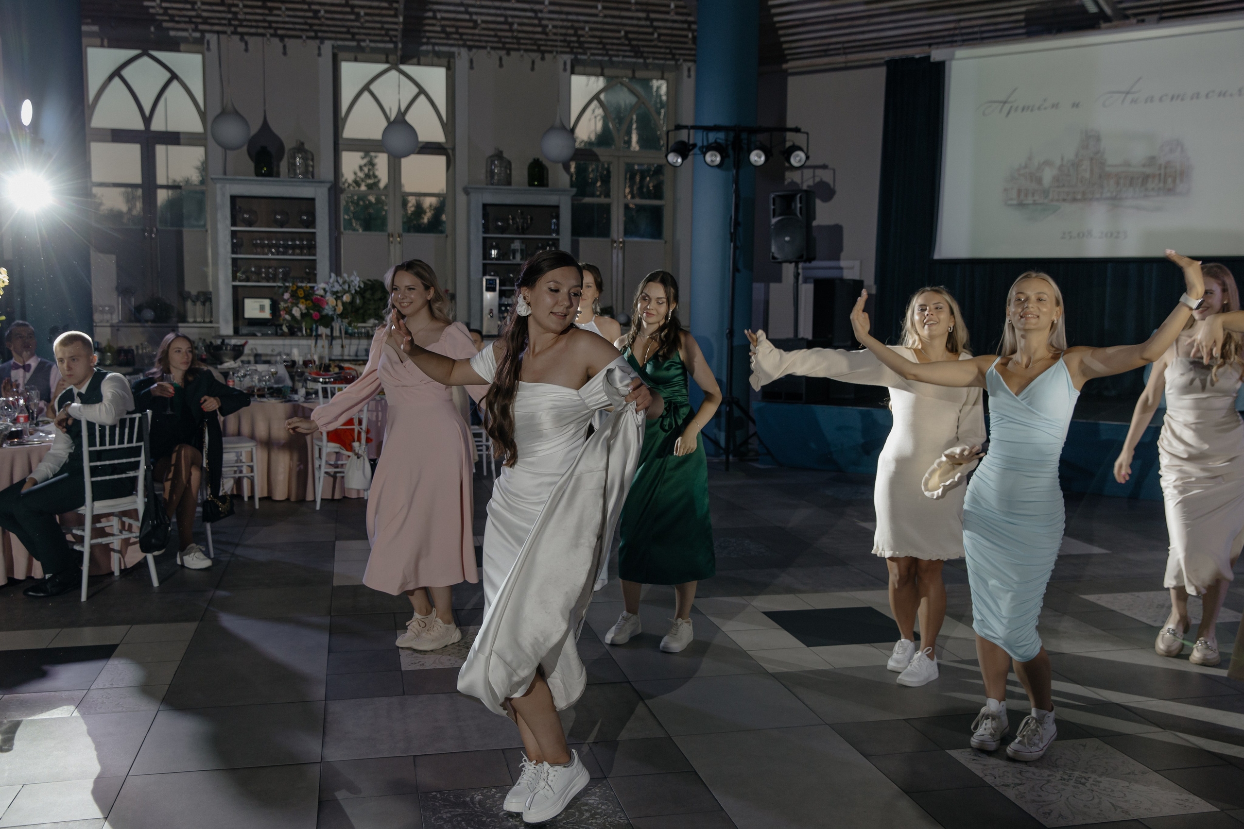 25.08.2024. RETOUCH-HOUSE