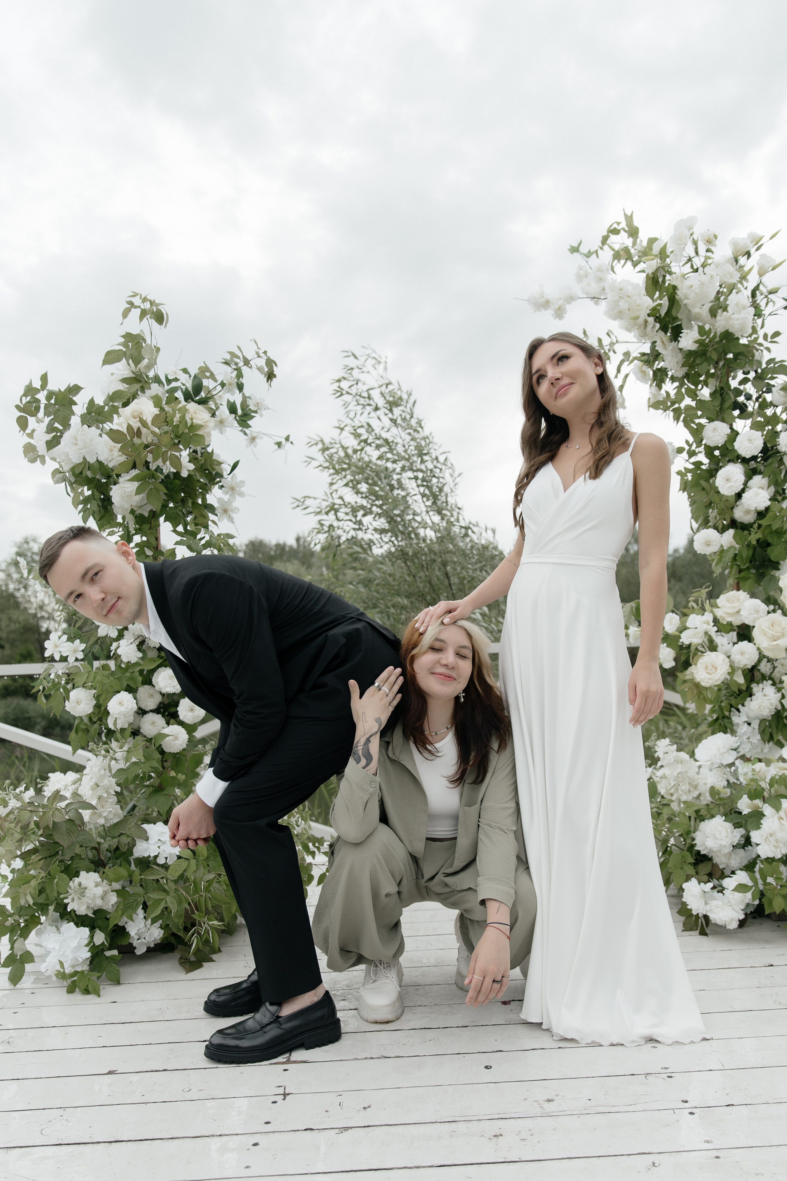 23.07.2024. RETOUCH-HOUSE