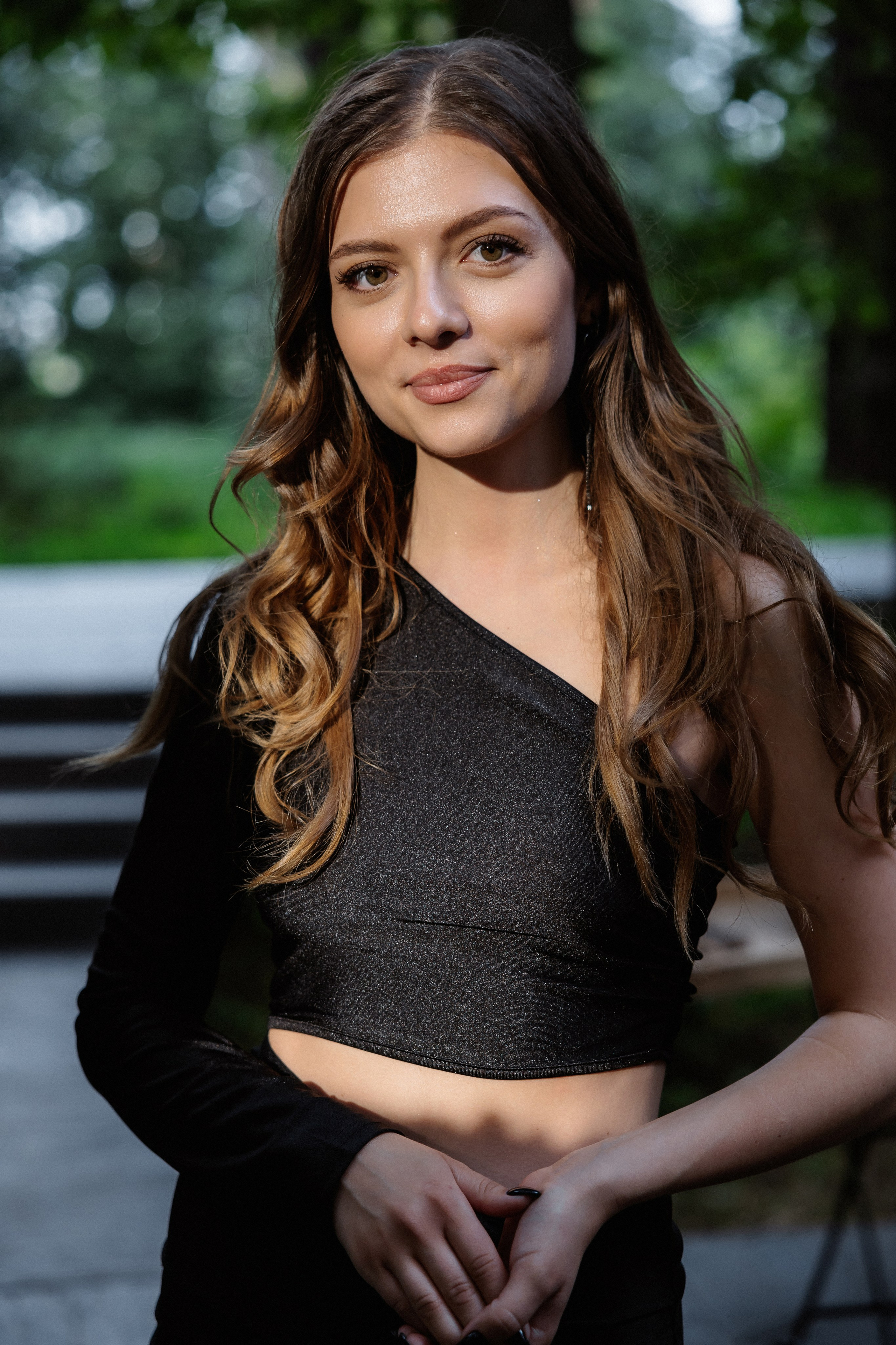 Денис & Александра. RETOUCH-HOUSE