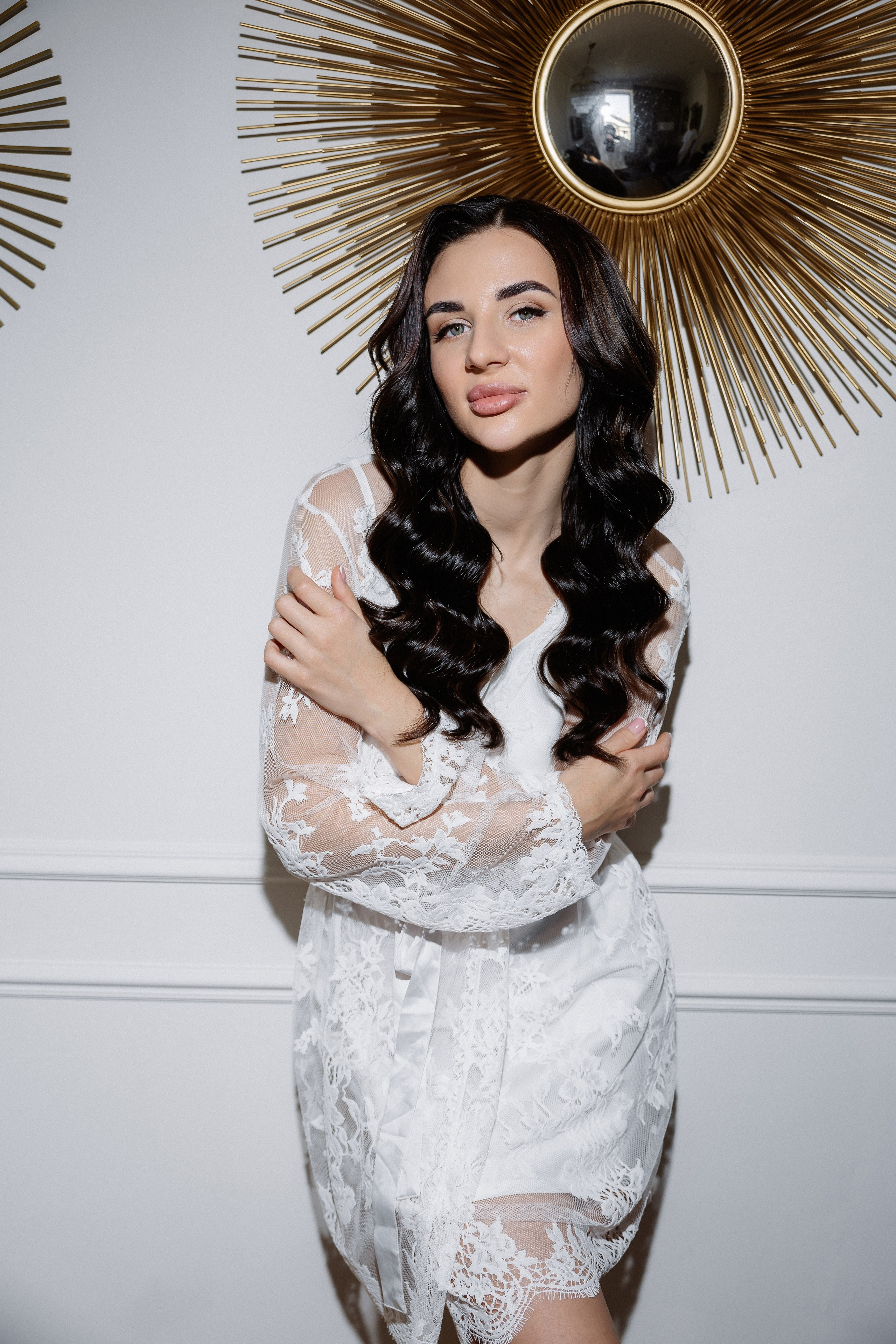 Дмитрий & Алена. RETOUCH-HOUSE