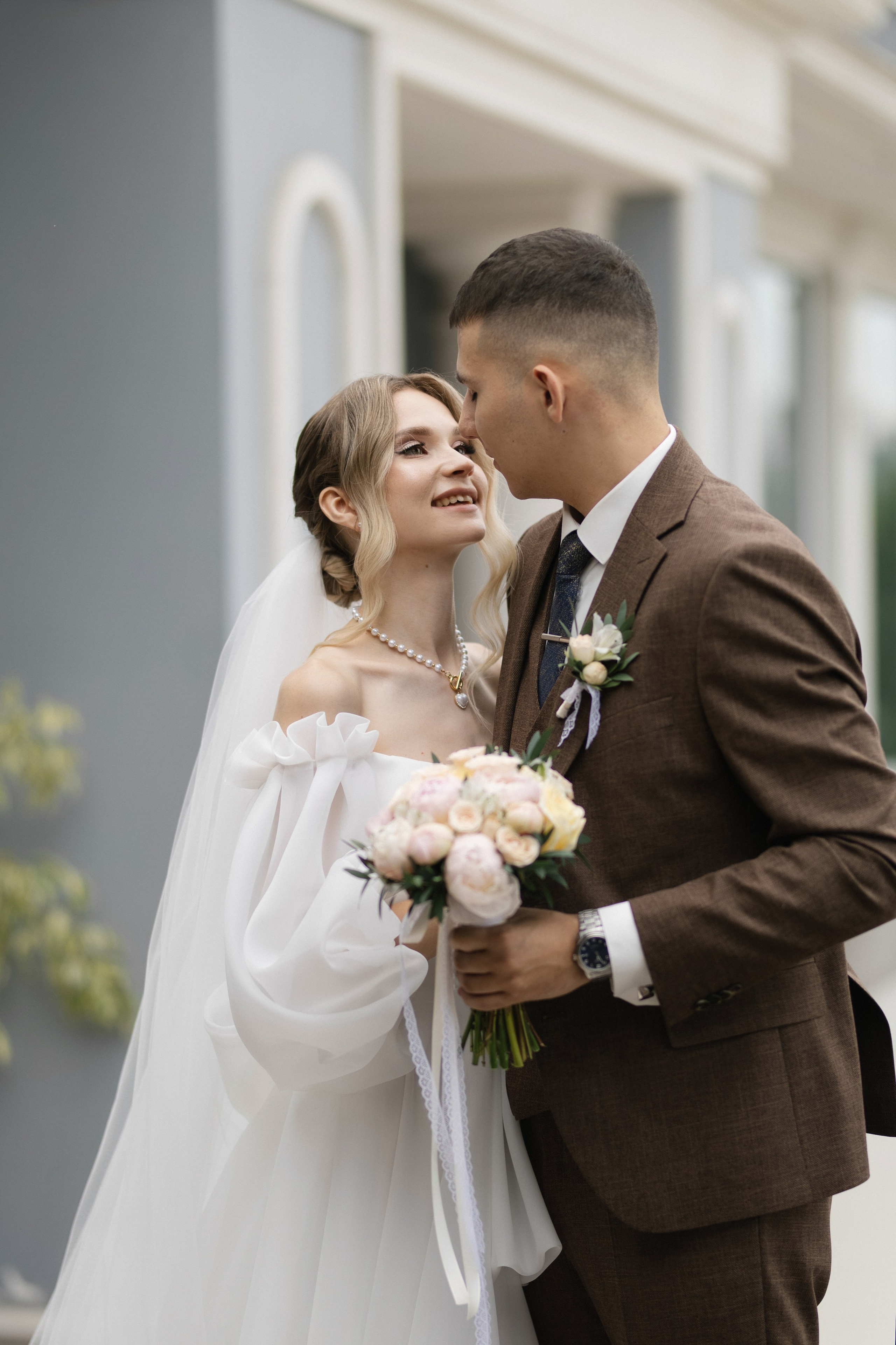 ДАРЬЯ & ЕГОР ` 24.07.25. Maria Startseva Photo