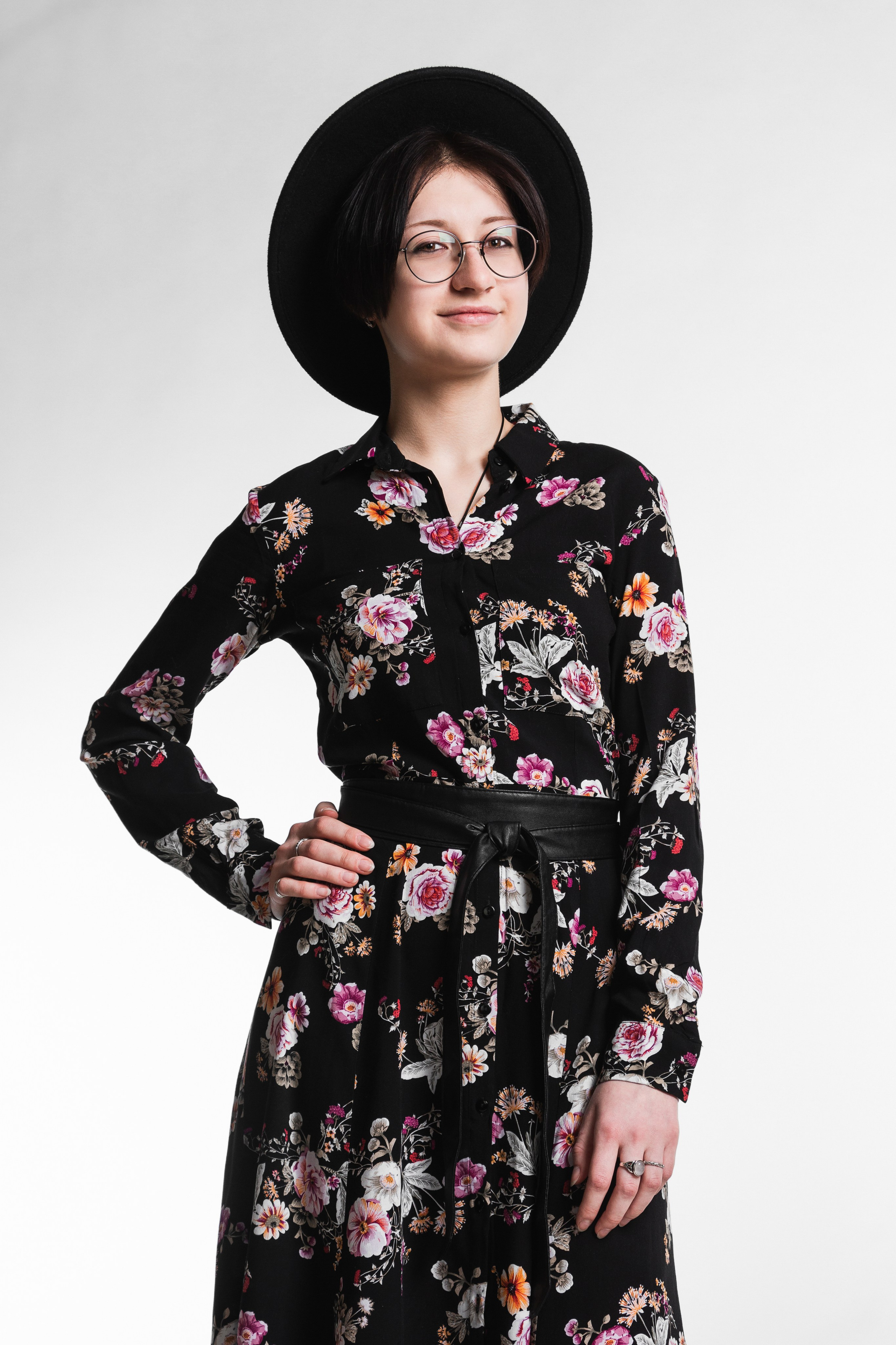 Катерина. Фотограф в Москве | Екатерина Кондрашова