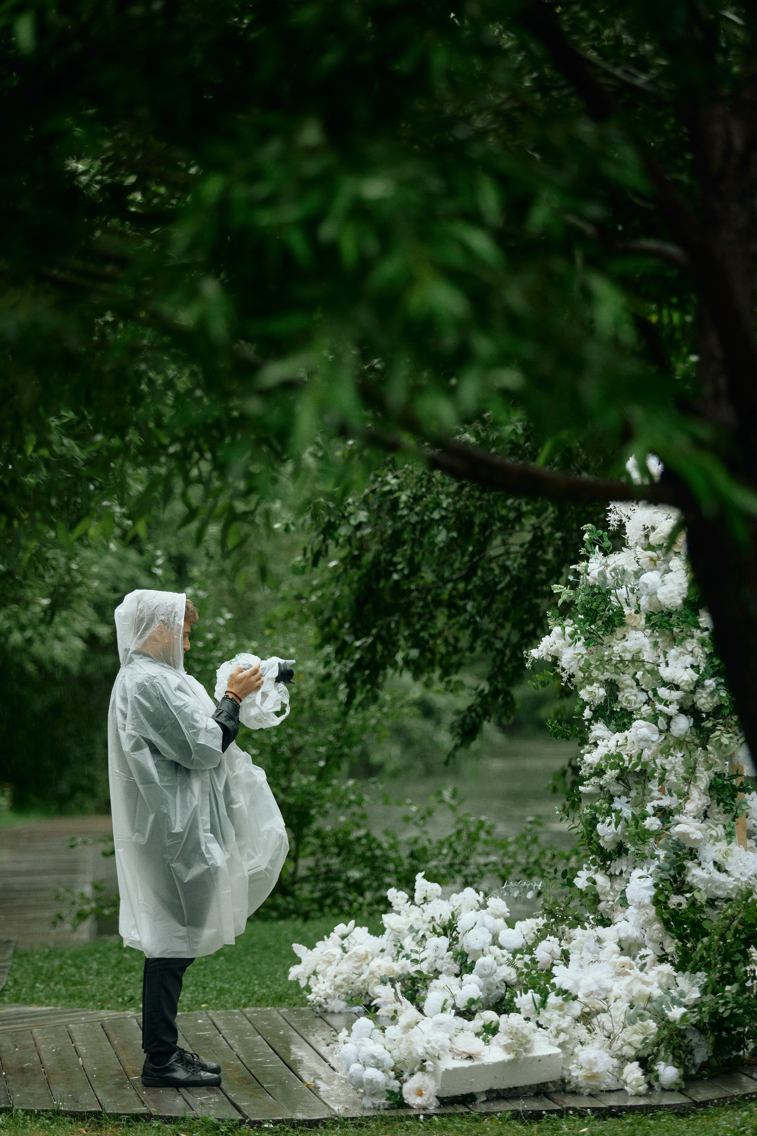 Rustam & Anastasia. Event агентство PAPRIKA в Екатеринбурге