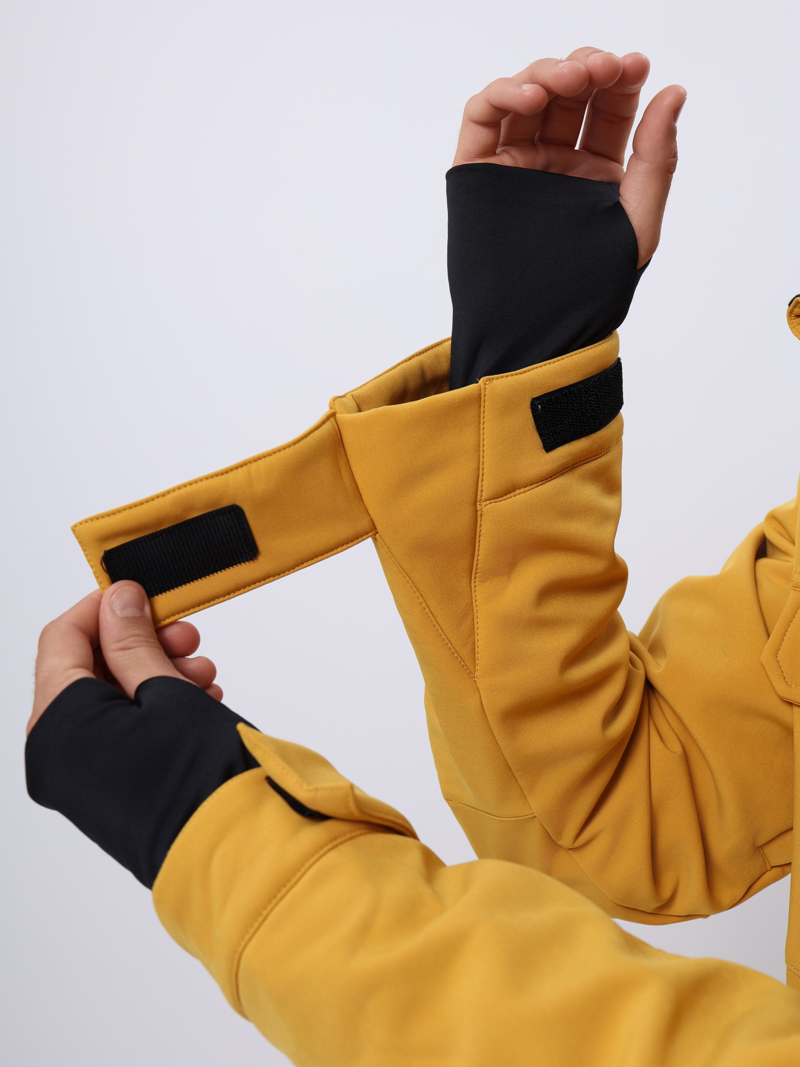 Горнолыжная одежда. Meyker Daria • Photographer in St. Petersburg