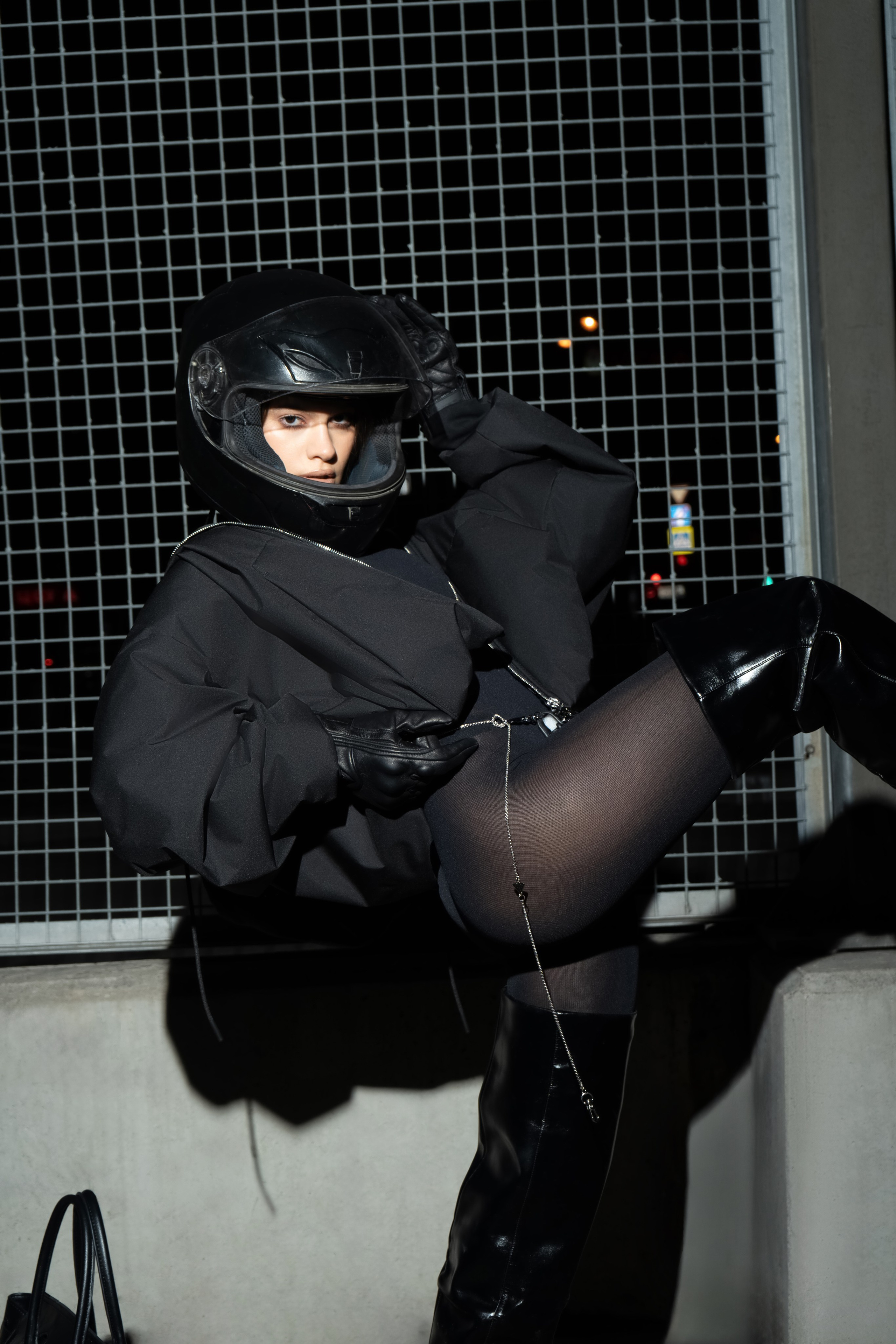 SVYATAYA. Дарья Мейкер • Фотограф в Санкт-Петербурге