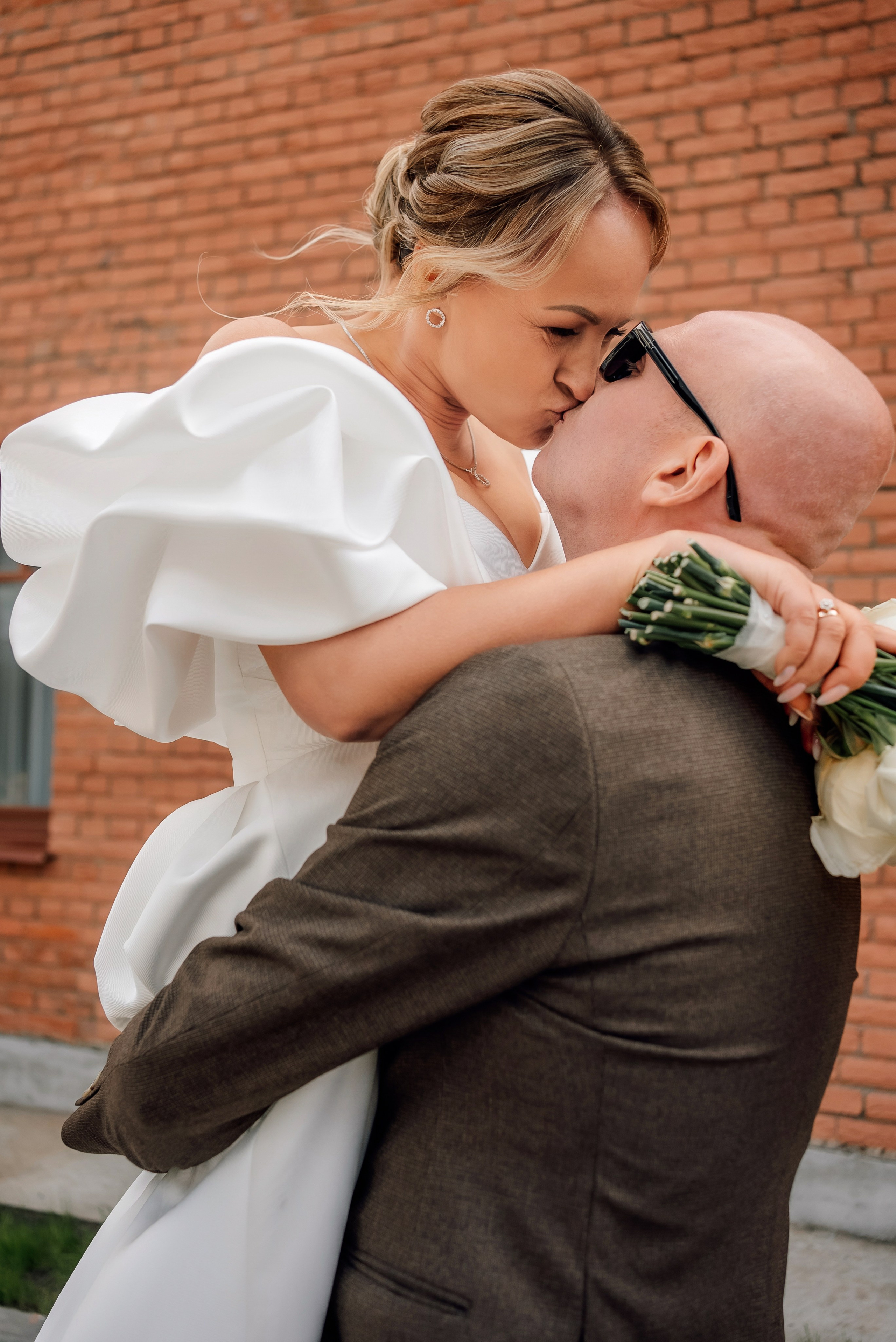 Вадим и Мария. Свадебный фотограф в Архангельске и Северодвинске