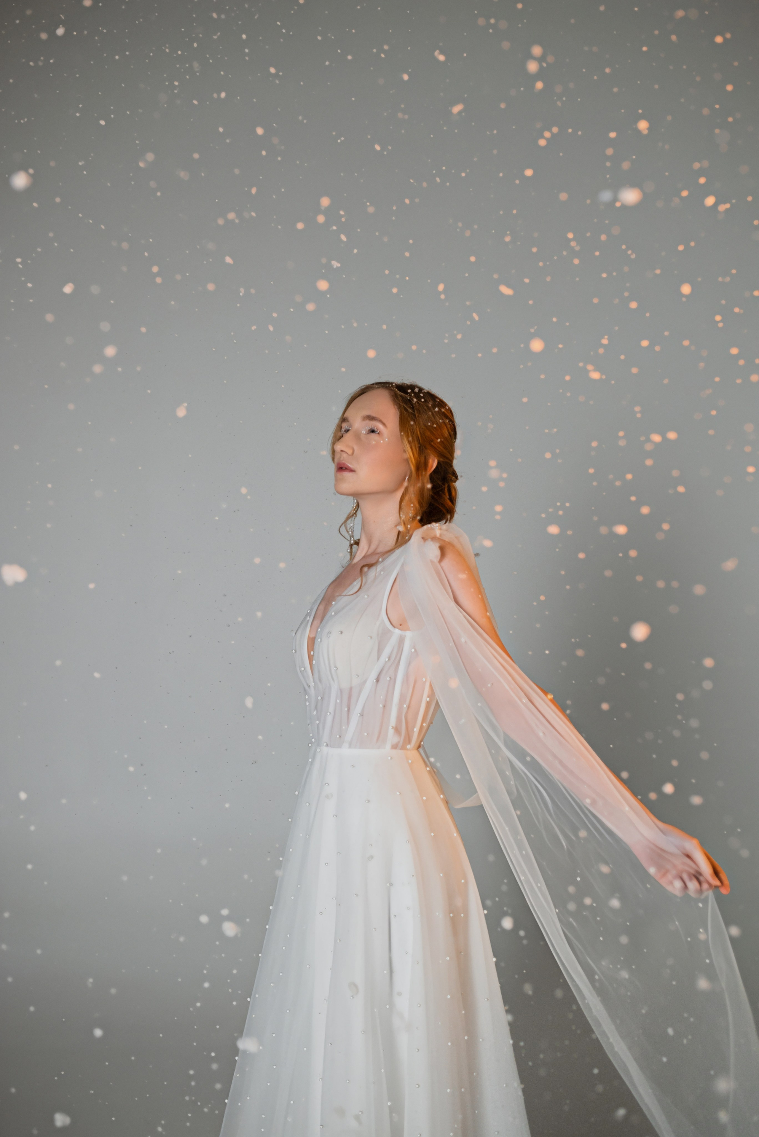 Доминика. Свадебный фотограф в городе Минск Крохмалюк Анна