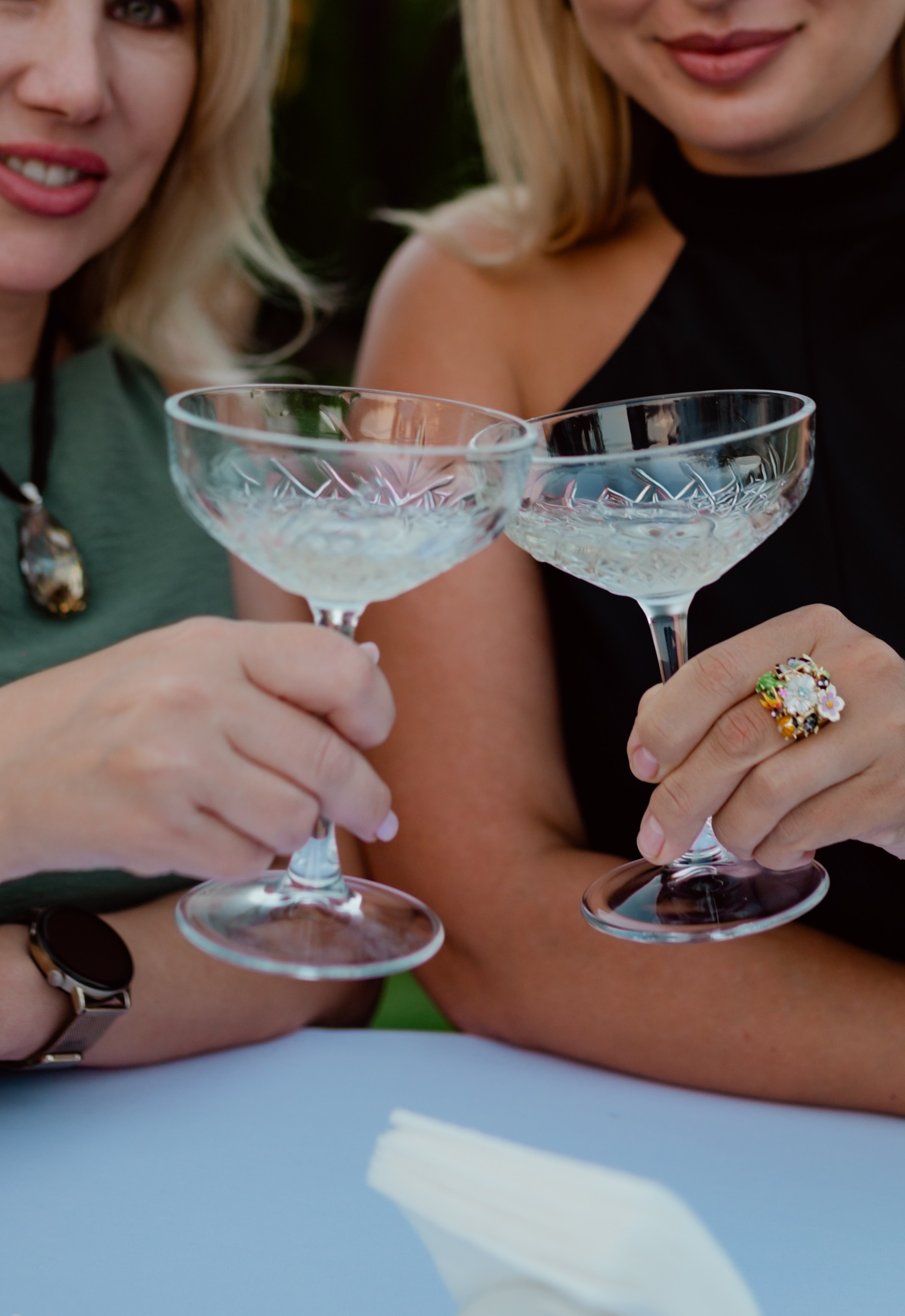 День рождения в Боровлянах. Свадебный фотограф в городе Минск Крохмалюк Анна