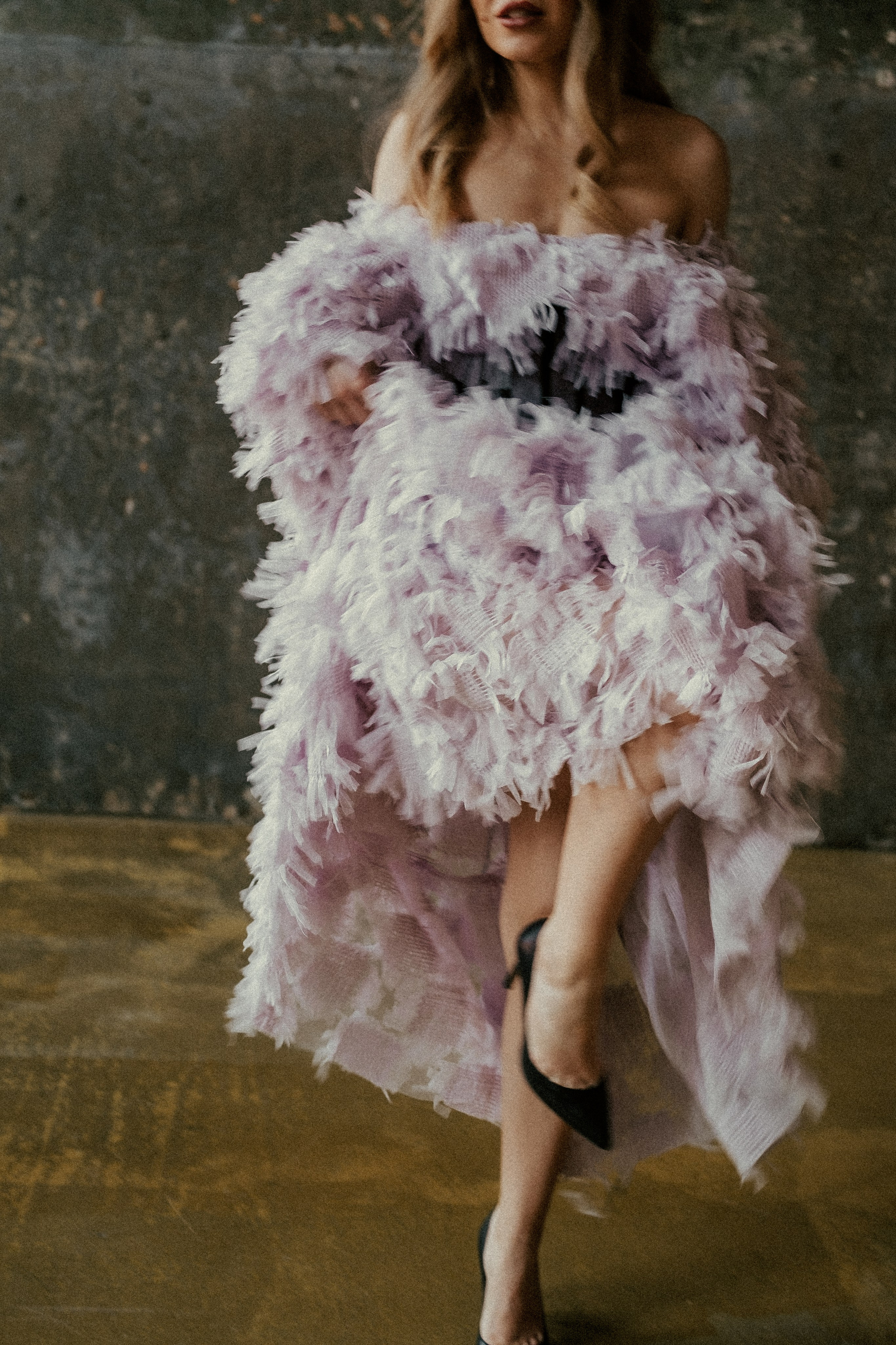 Liza. Портретный фотограф в Москве Кристина Карпинская