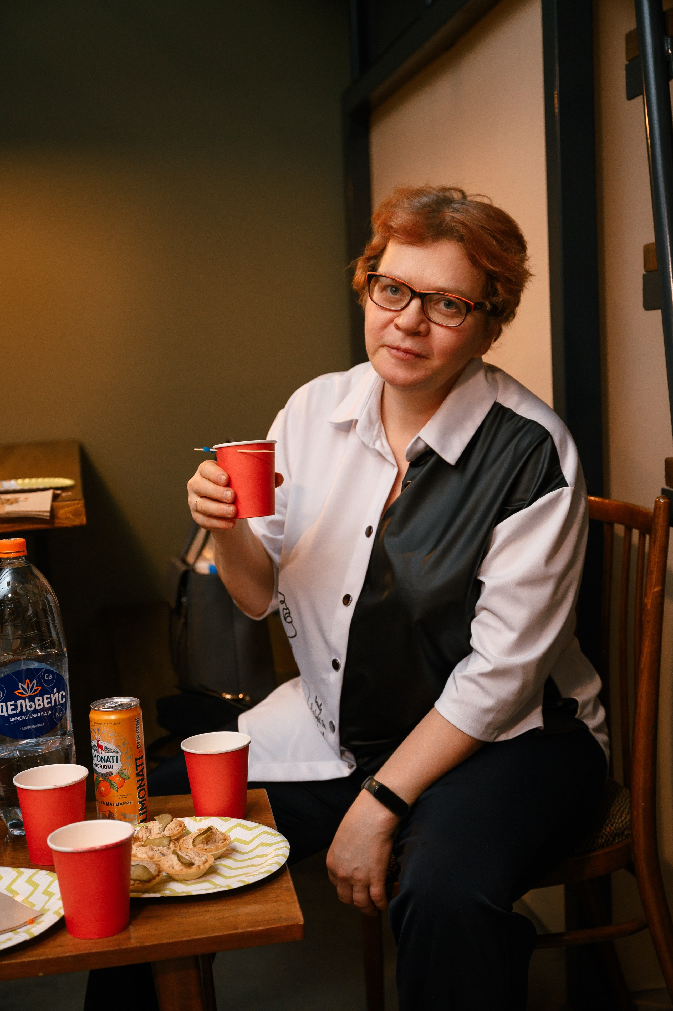 Корпоратив школы танцев в стиле «Мафия». Wedding and family photographer USA