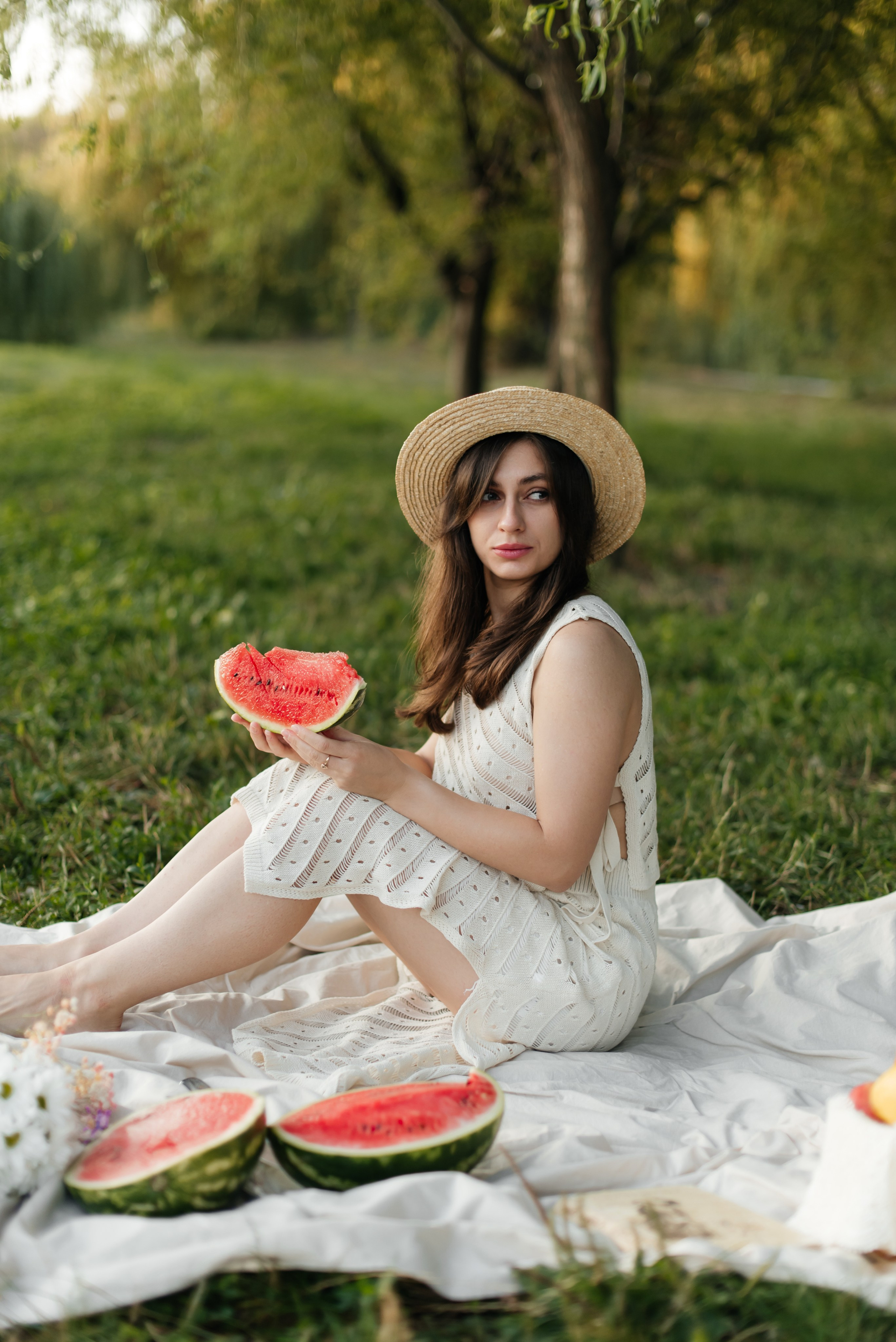 Марина. Фотограф Палий Ульяна