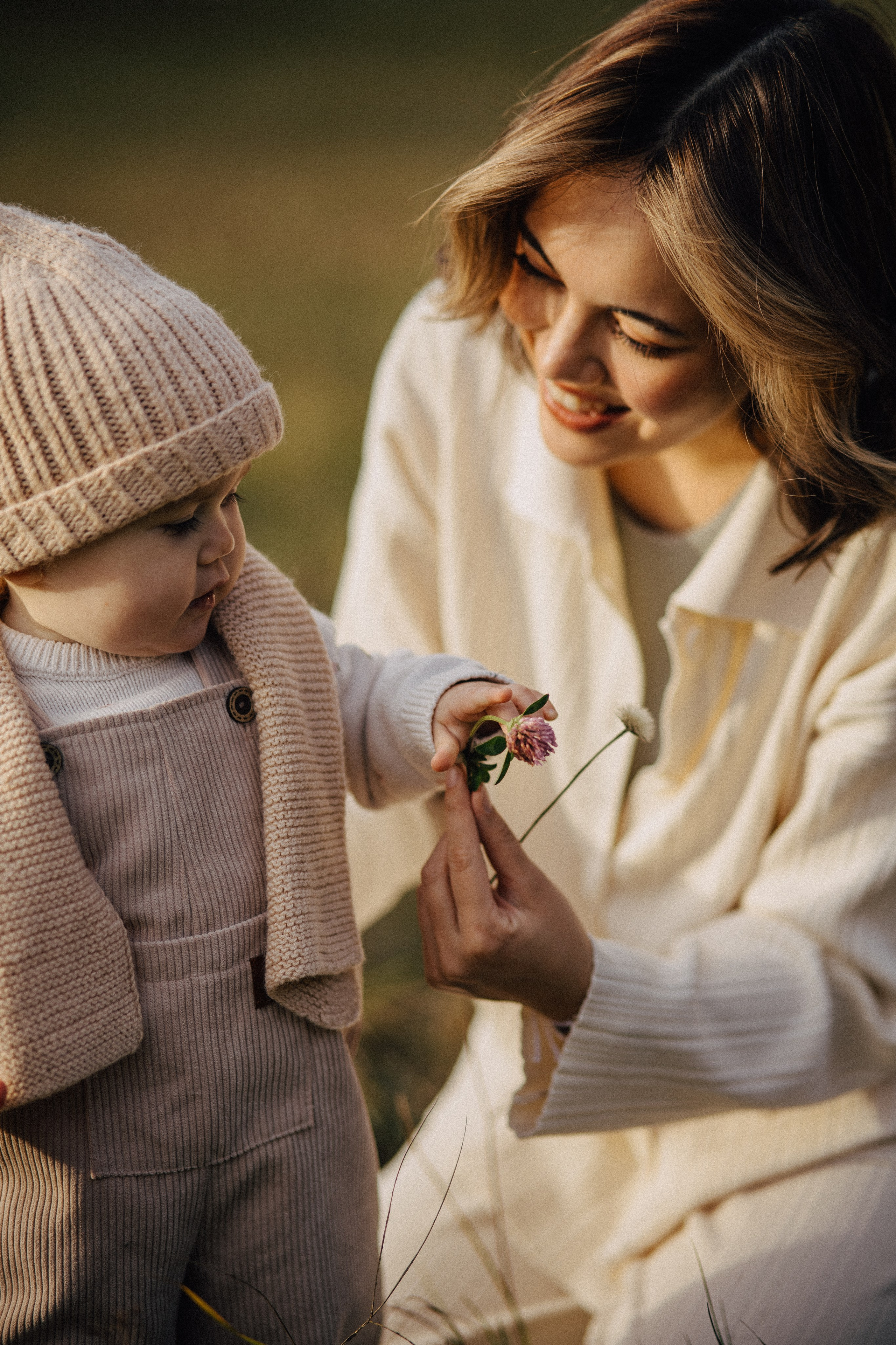Валерия, Алексей и Тася. Даша Царёва, фотограф