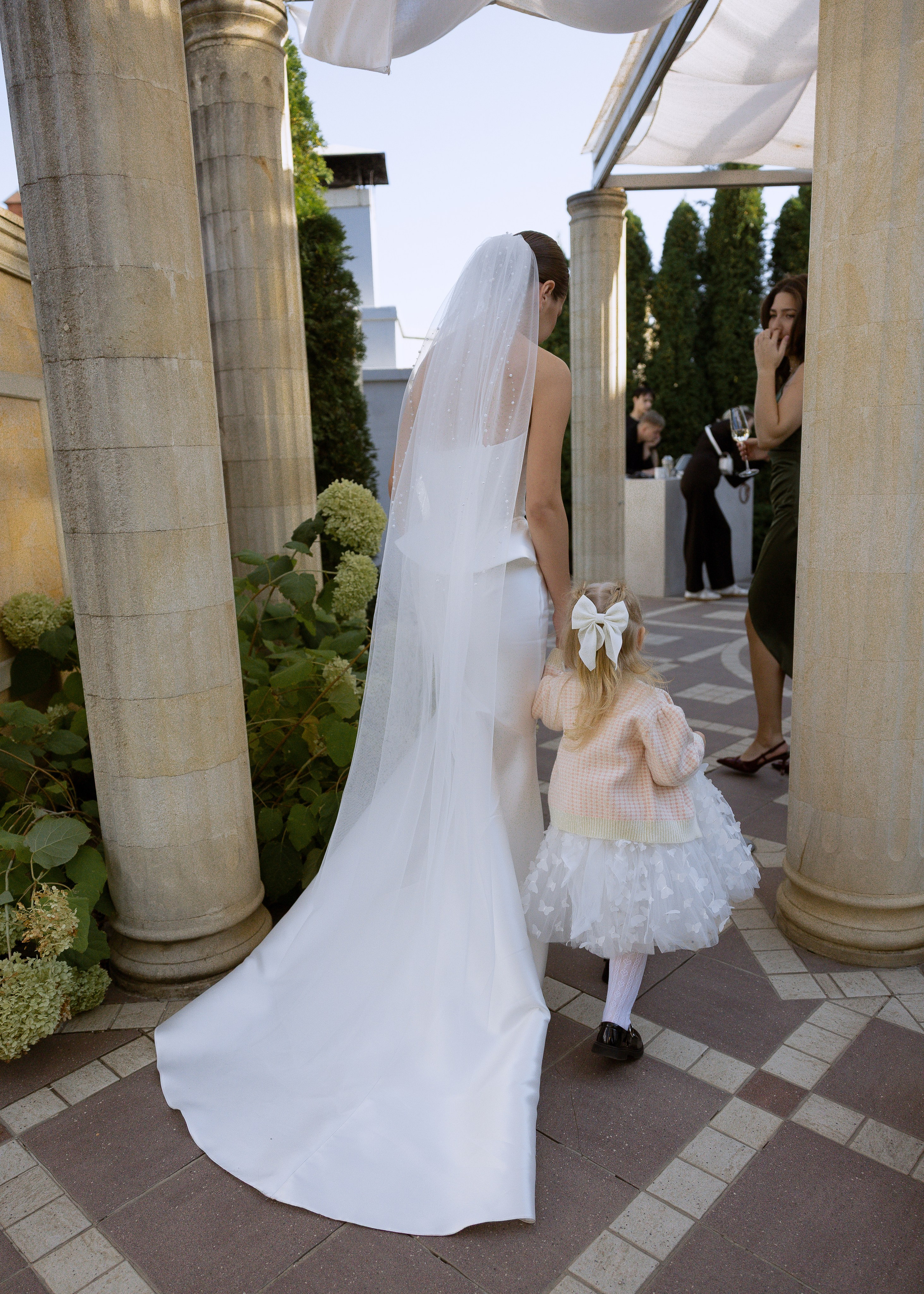 Сергей и Ксения. Фотограф Эмиль Исякаев