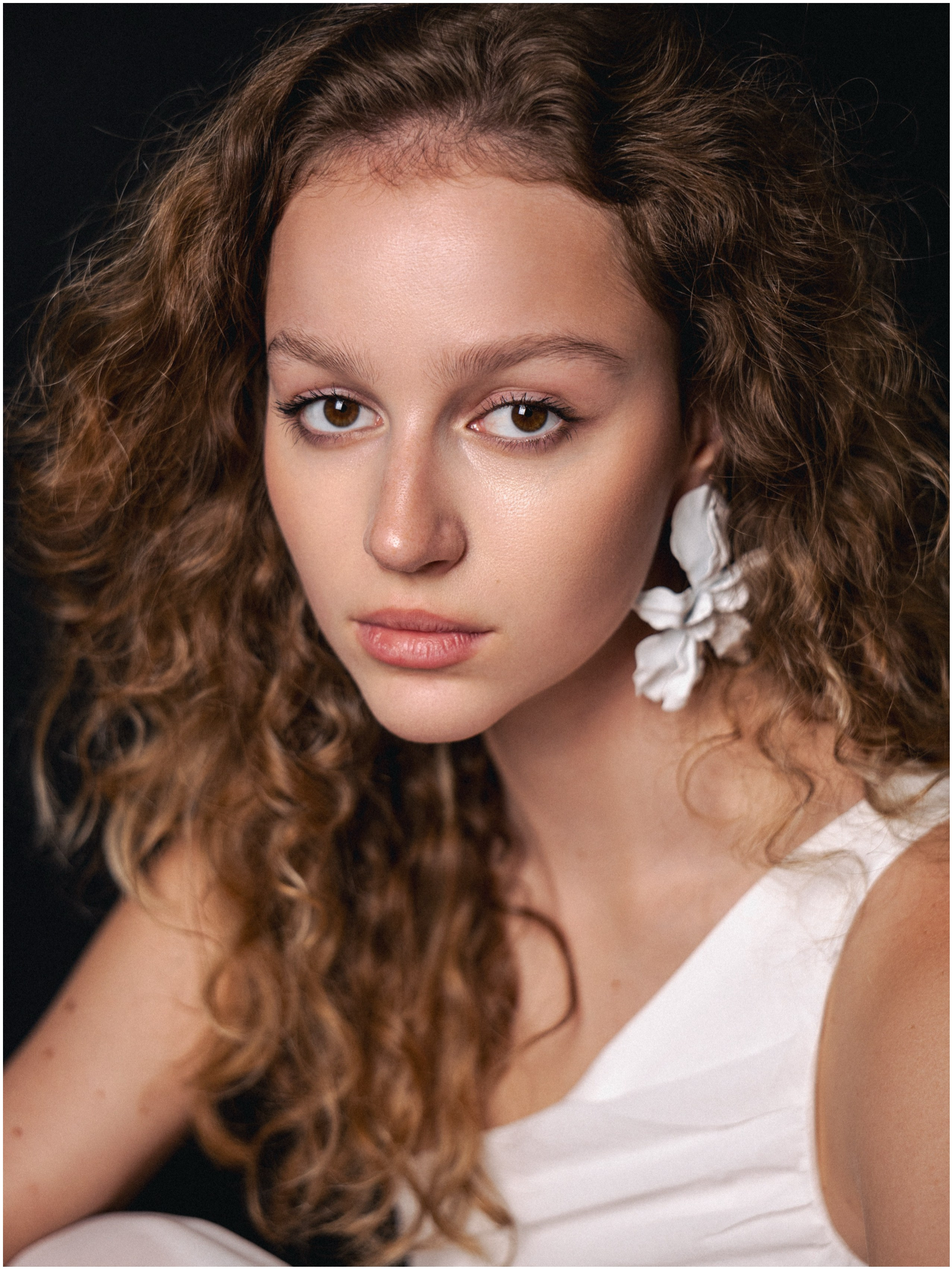 Лиза. Фотограф Екатерина