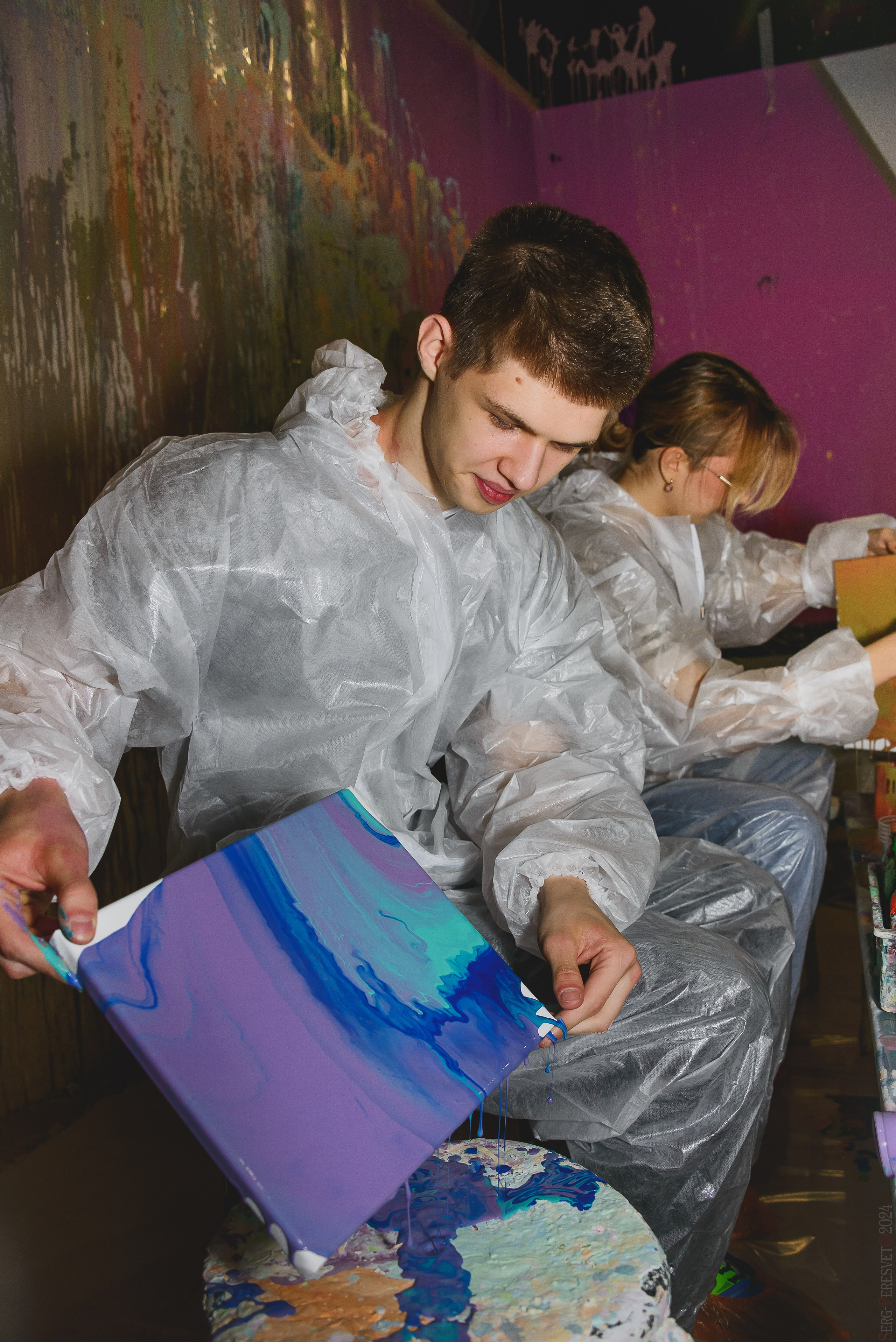 Love story — «Lab of art» — Свидание + Картины акрилом. Ваш фотограф на праздник в Москве, Раменском, Жуковском, Люберцах