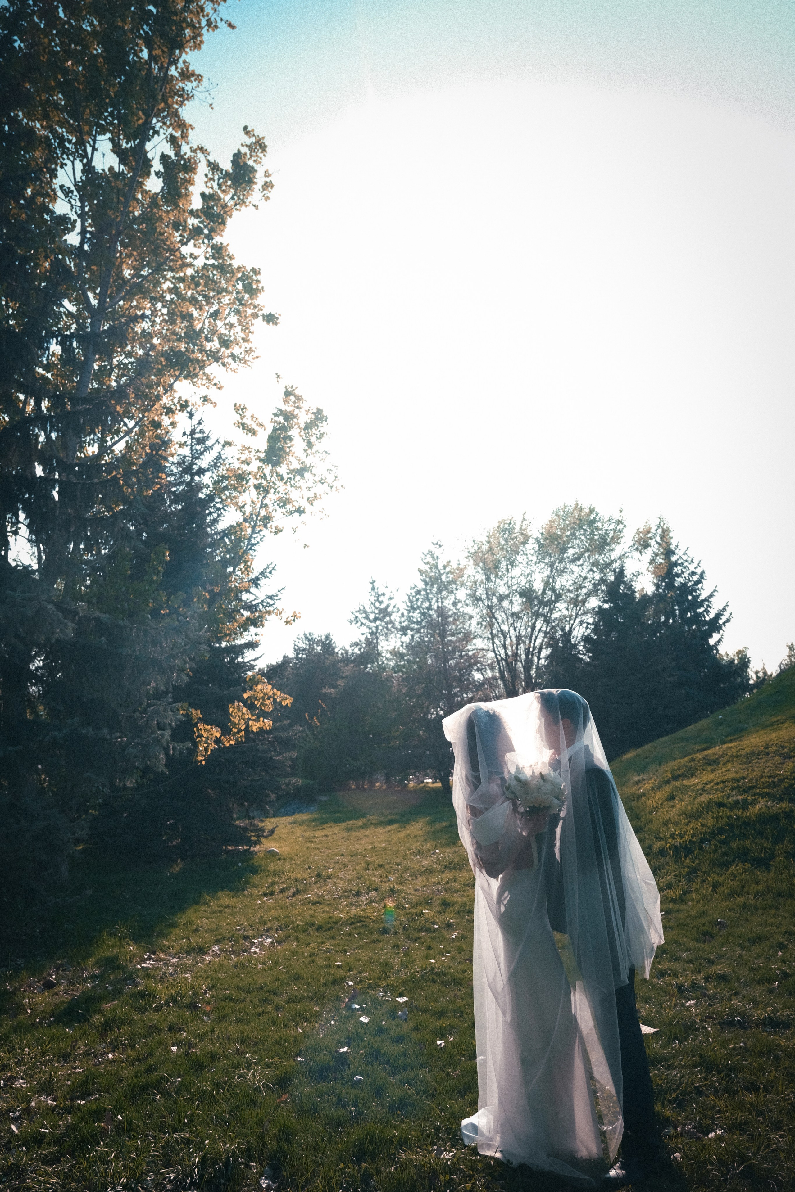 Daniyar & Zarina. Видеограф и Фотограф в Алматы и Караганда