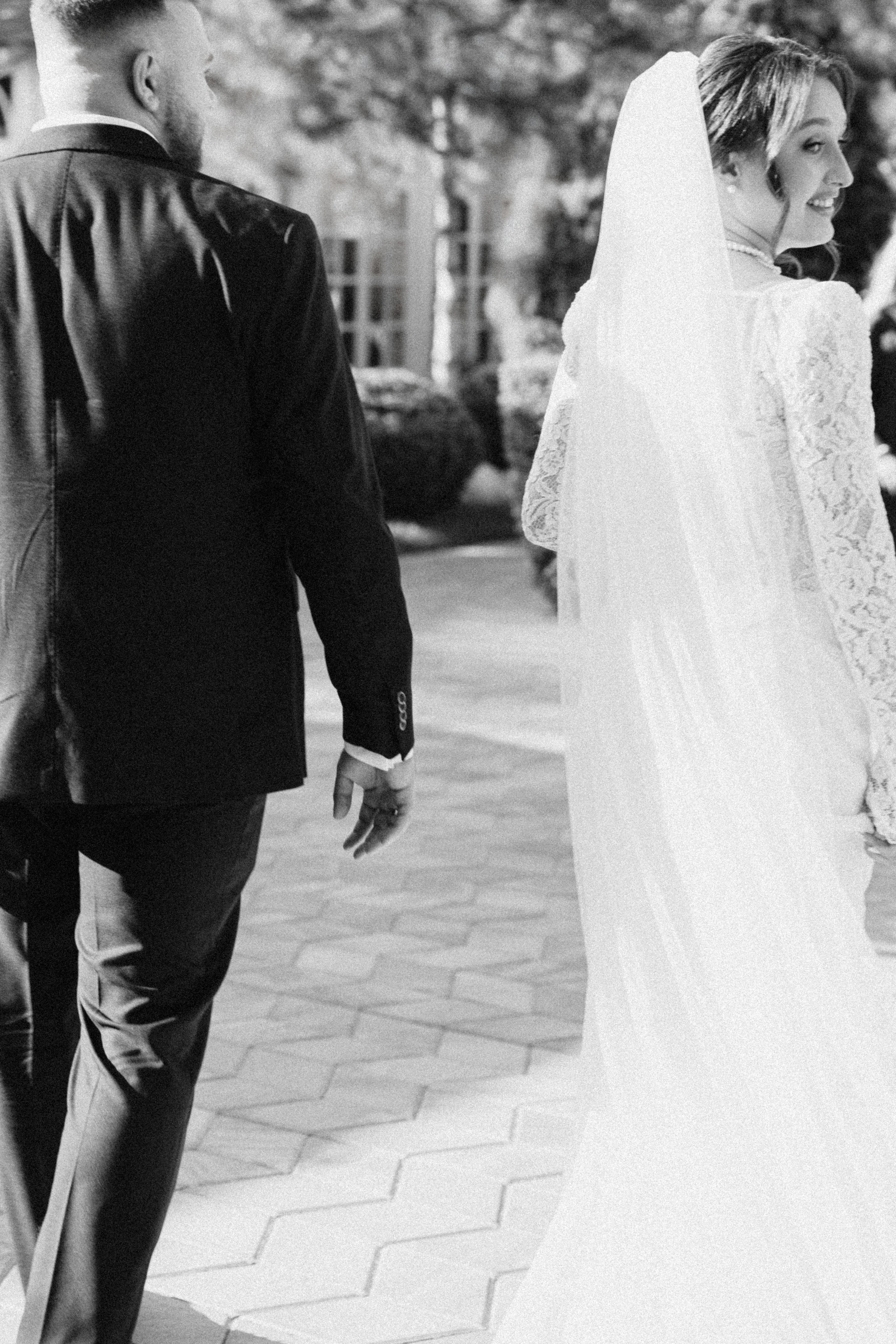 Анатолий и Юлия. Фотограф Алина Мкртычева