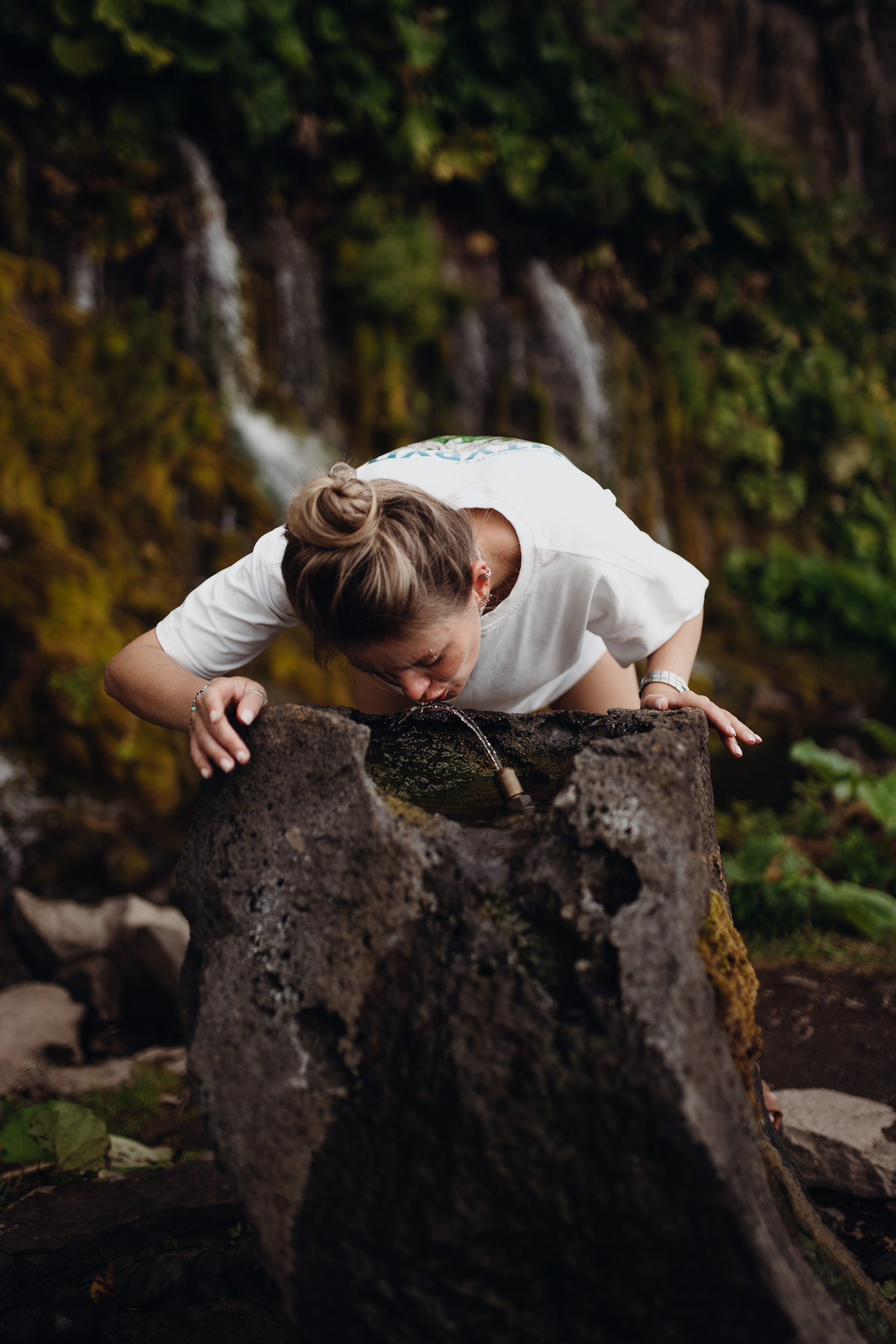 Авторский тур «Оля, куда завтра?!» 2024. Фотограф Итуруп | Курильские острова